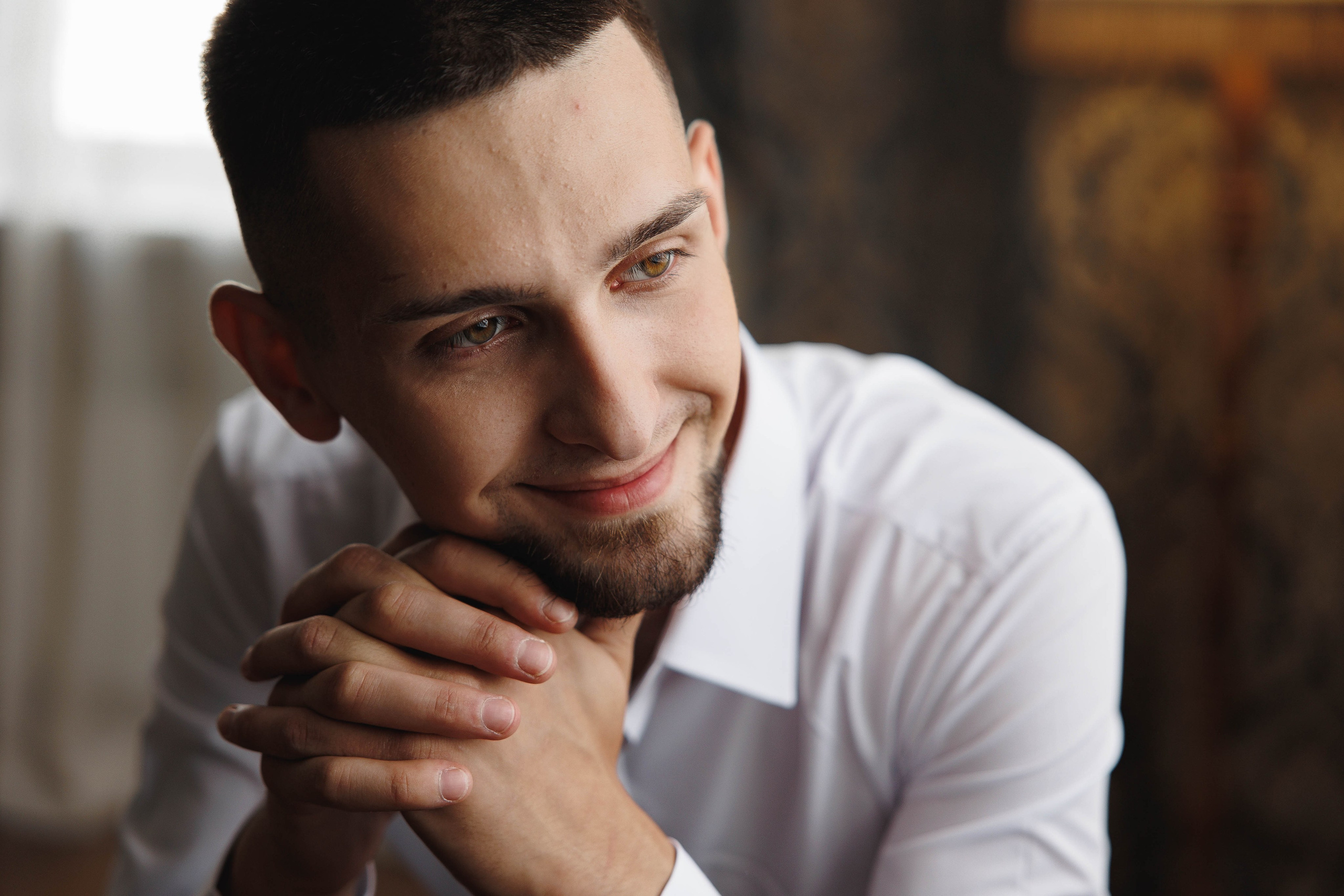 Полина и Владимир. Галерея