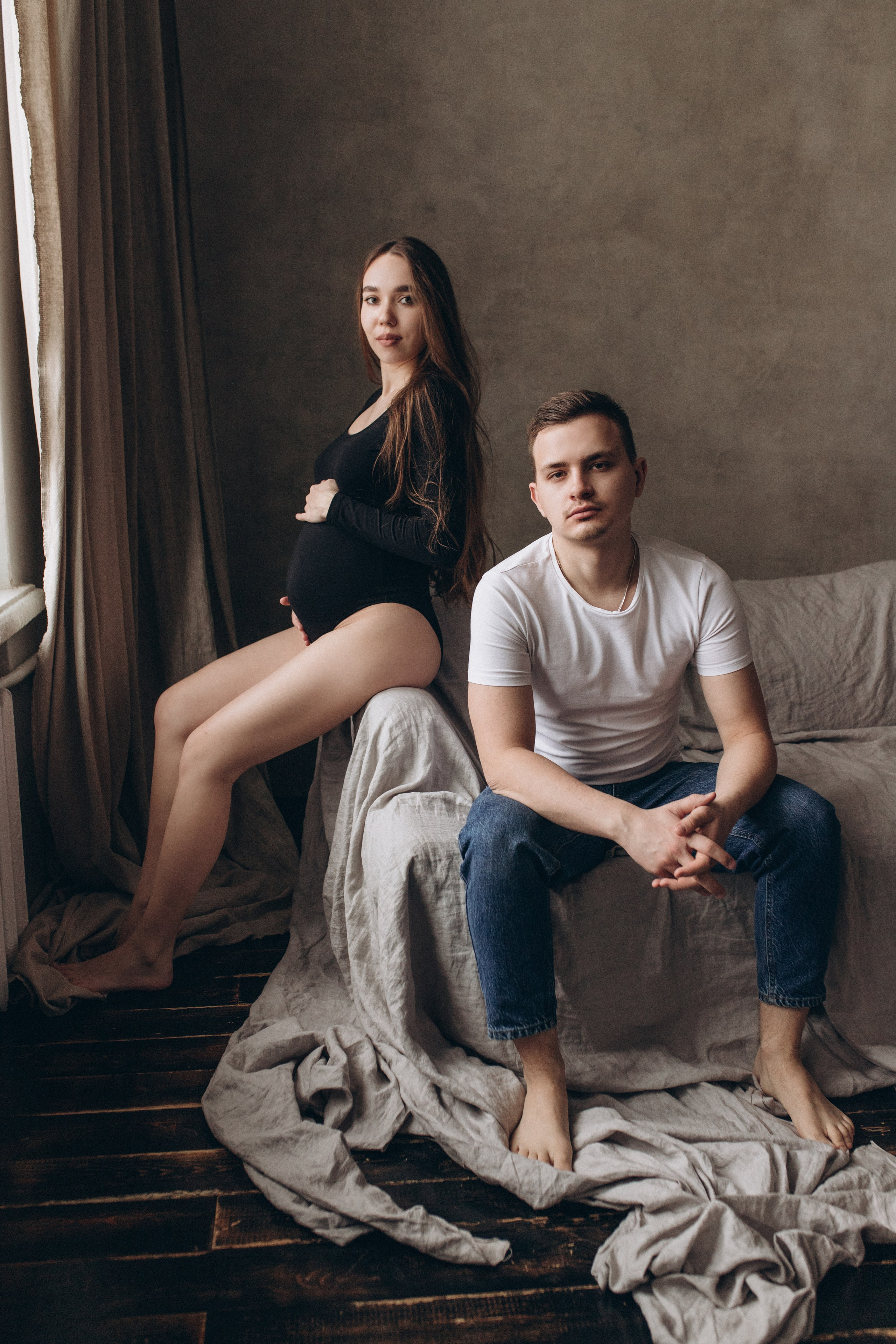 Рекомендации по подготовке к фотосессии беременности. Алёна Берёзка фотограф Минск