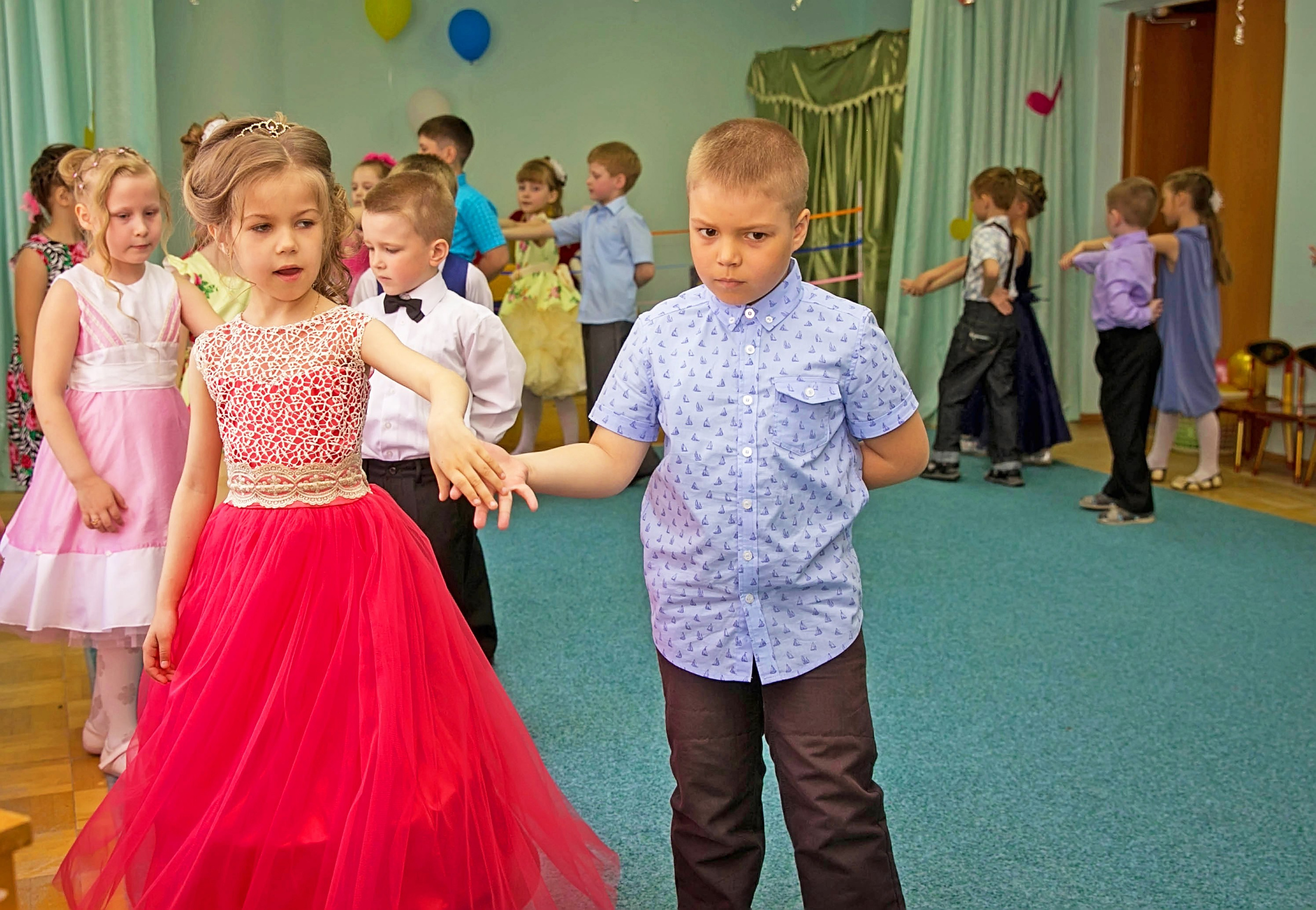 Выпускной 466. Семейный и детский фотограф в Нижнем Новгороде