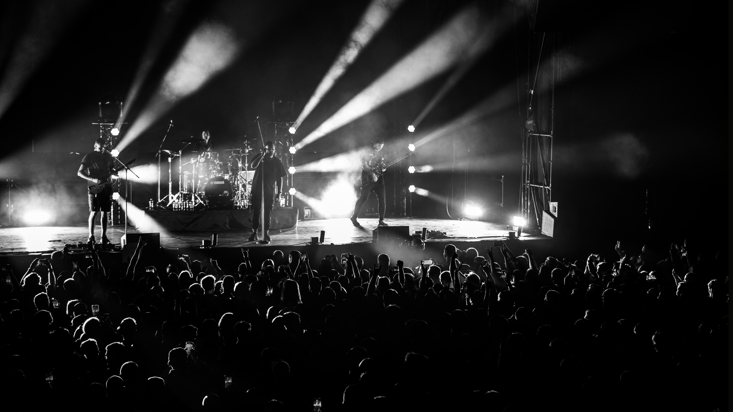 Репортажная съёмка концертов и театральных постановок | Видео и фото контент | ZPROD. Фото и видеосъемка | продакшн студия ZPROD