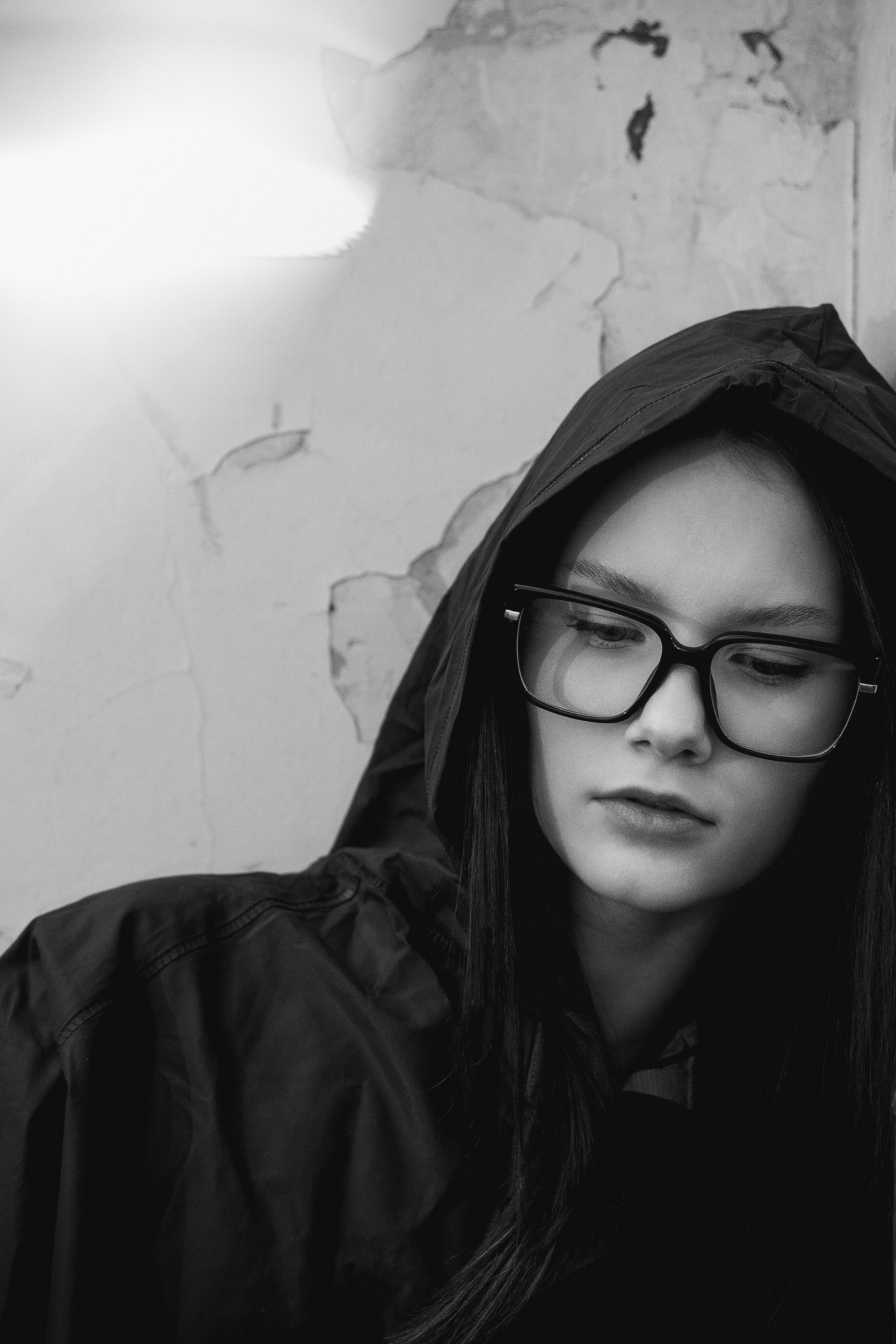 Ира. Фотограф в Нижнем Новгороде Алексей Уковский