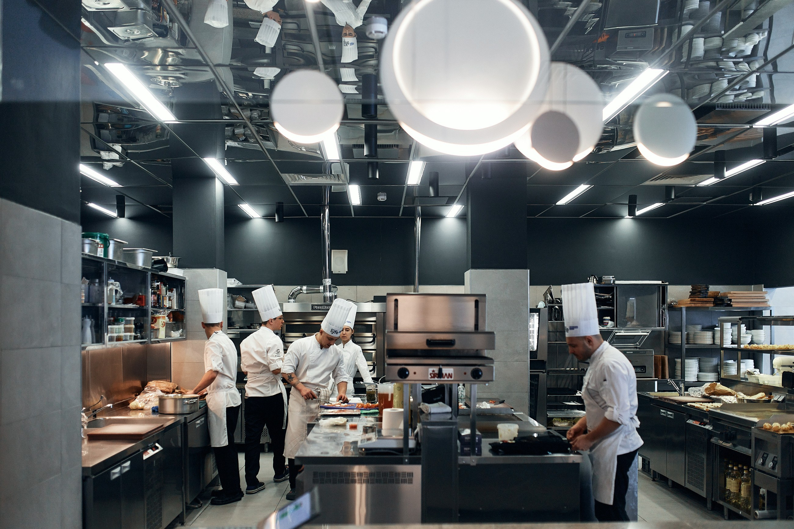 Гастротур. Семейный и репортажной фотограф в Красноярске и Москве Виктор Бабинцев