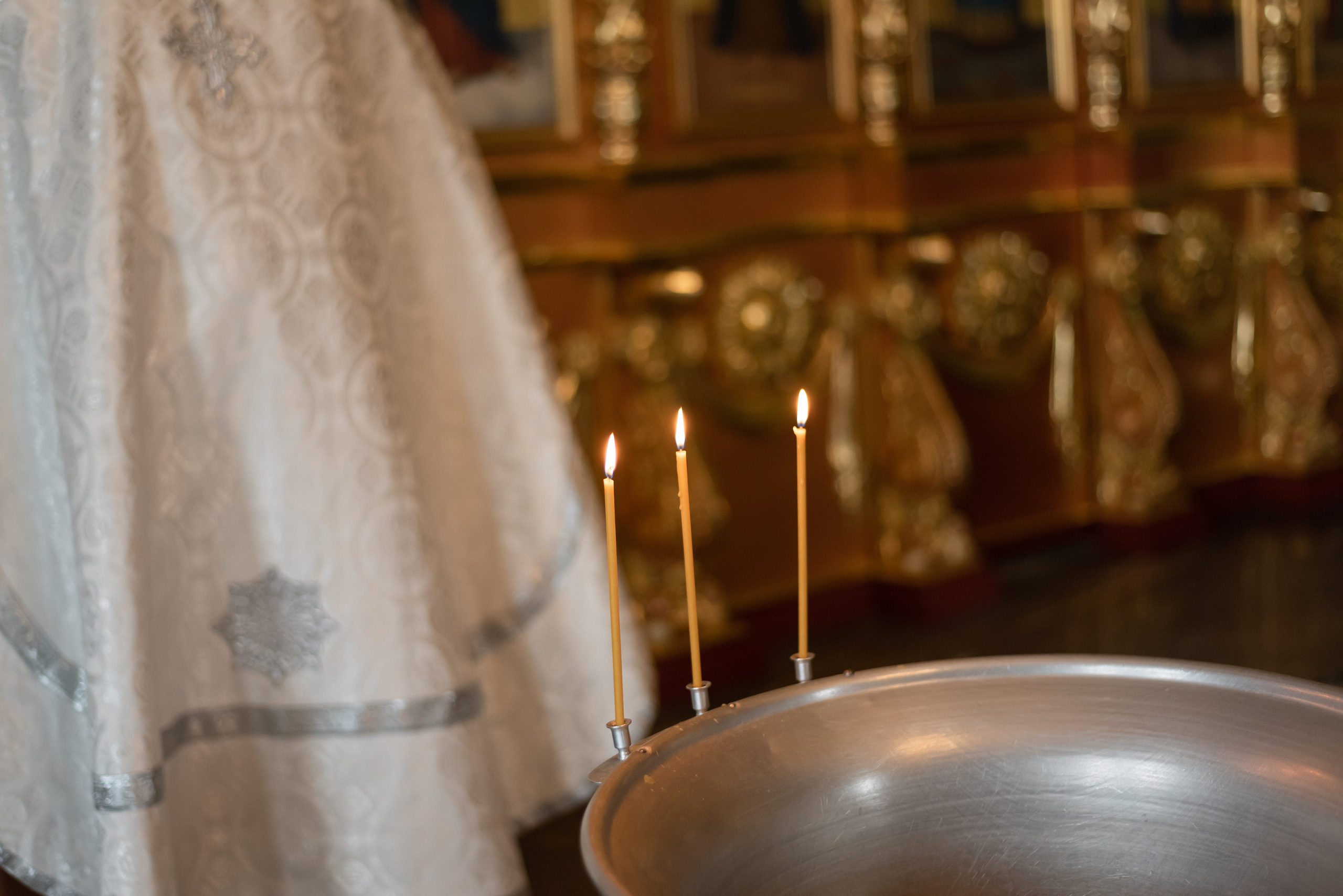 Таинства. Семейный и детский фотограф в Воронеже София Минакова