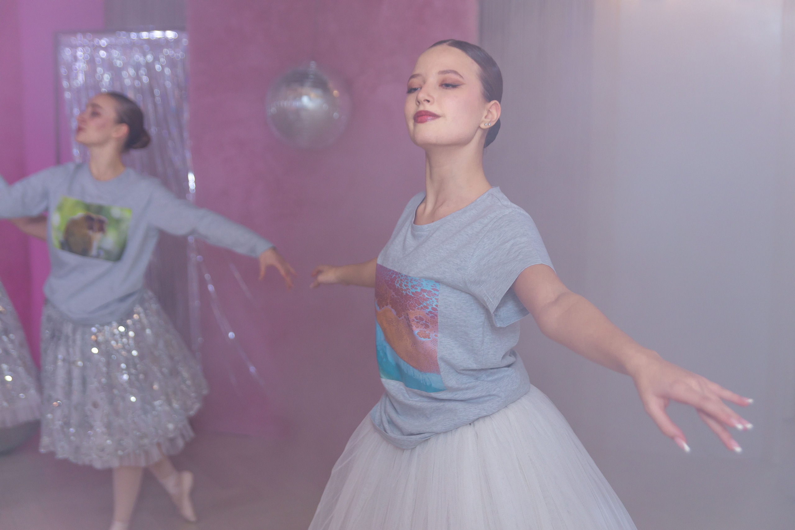 3х-летие клуба Совершенство. Фотограф в Барнауле Юлия Яковлева