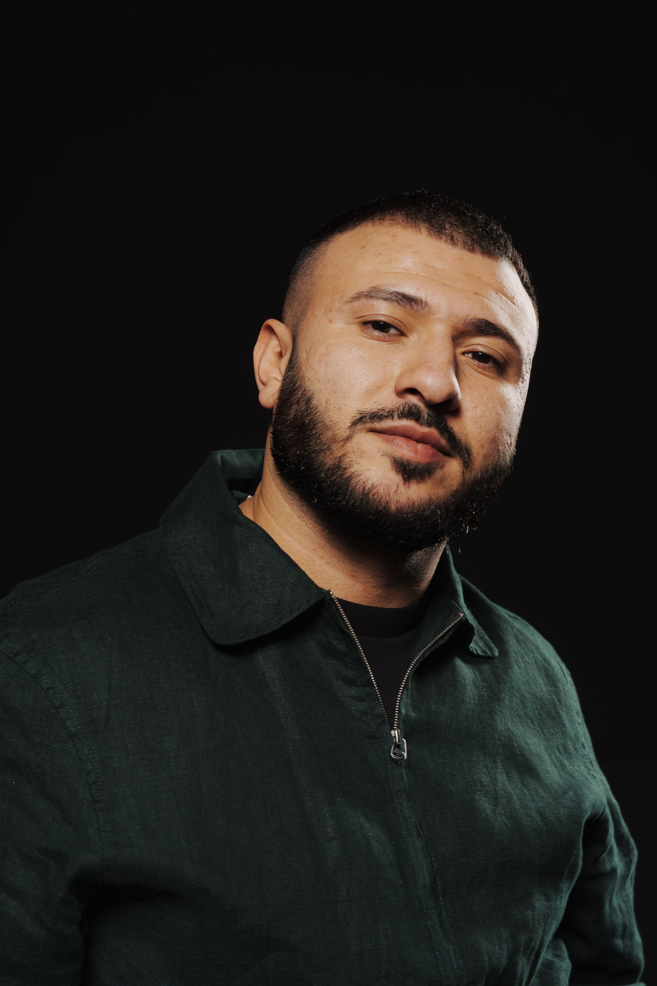 Персональные съемки