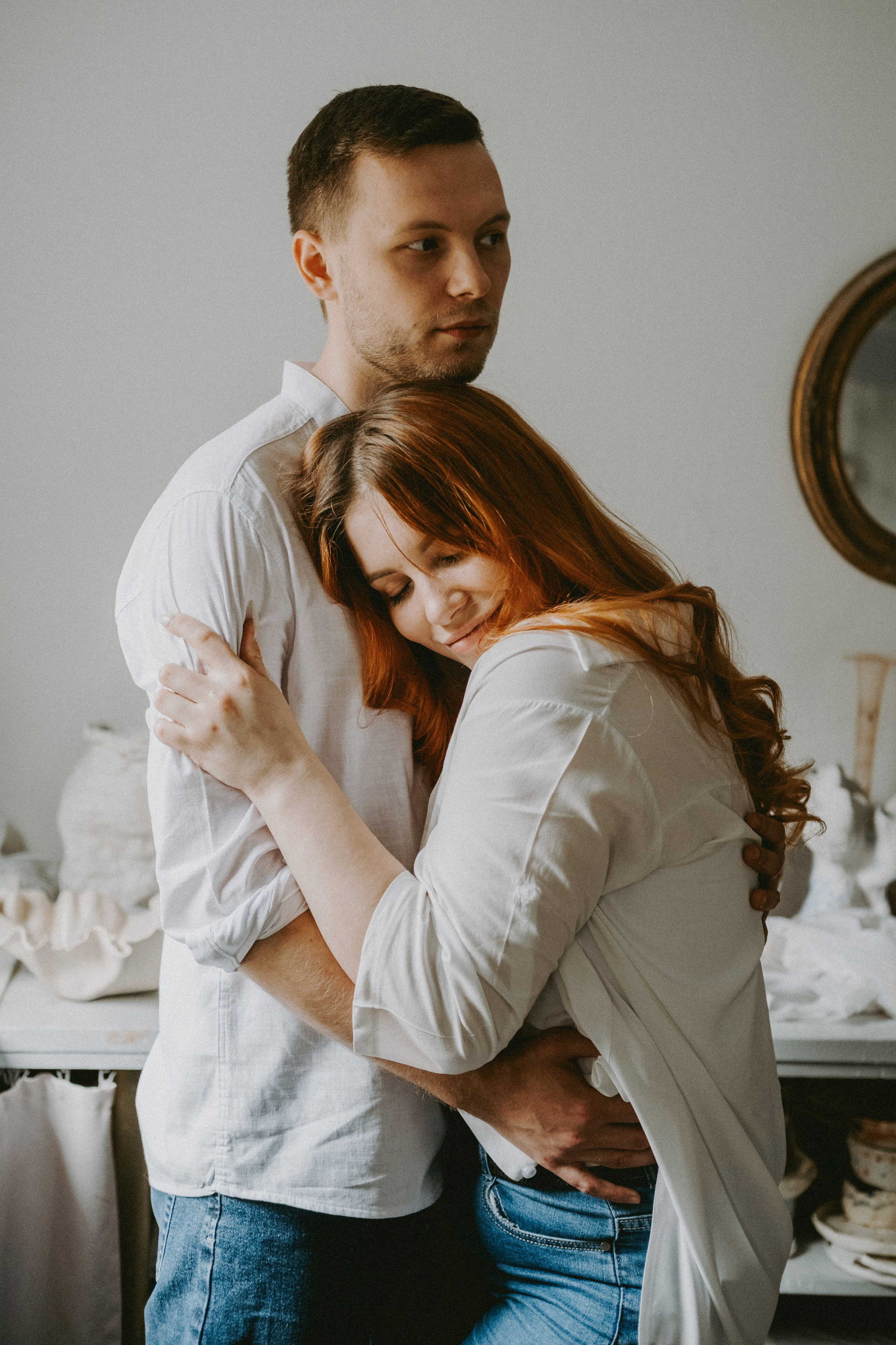 Фотосессия в гончарной мастерской. Семейный фотограф в Москве Кристина Маркос