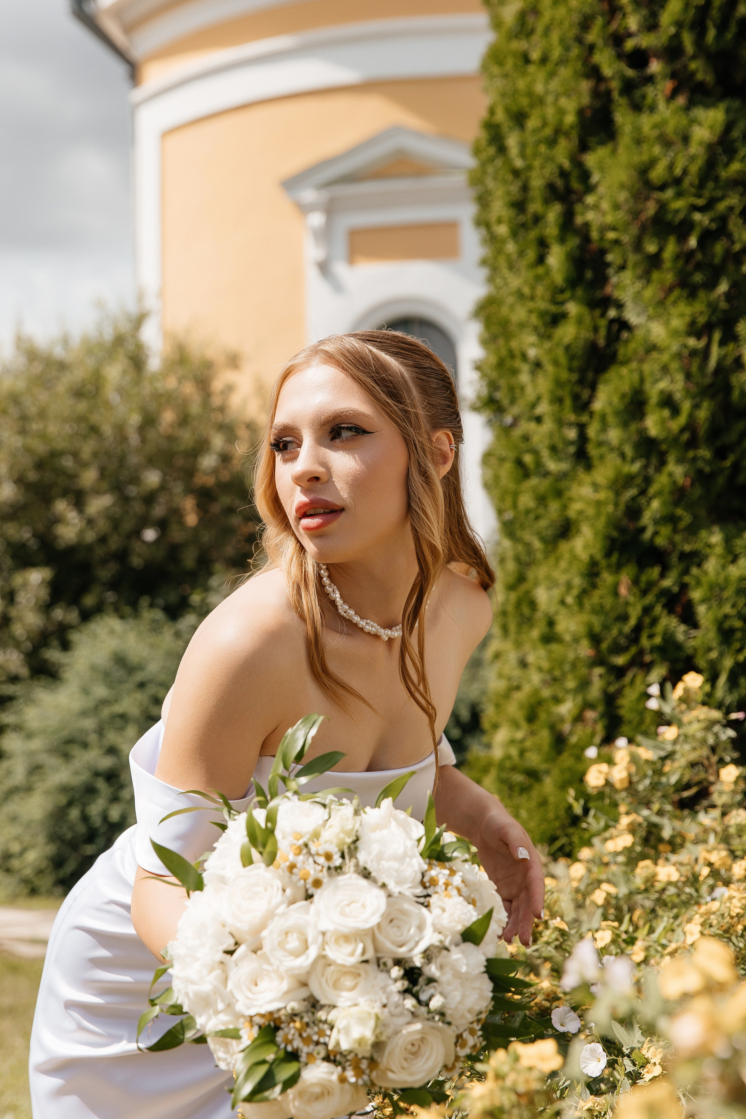 Кристина и Юрий. Свадебный и семейный фотограф Егорова Юлия