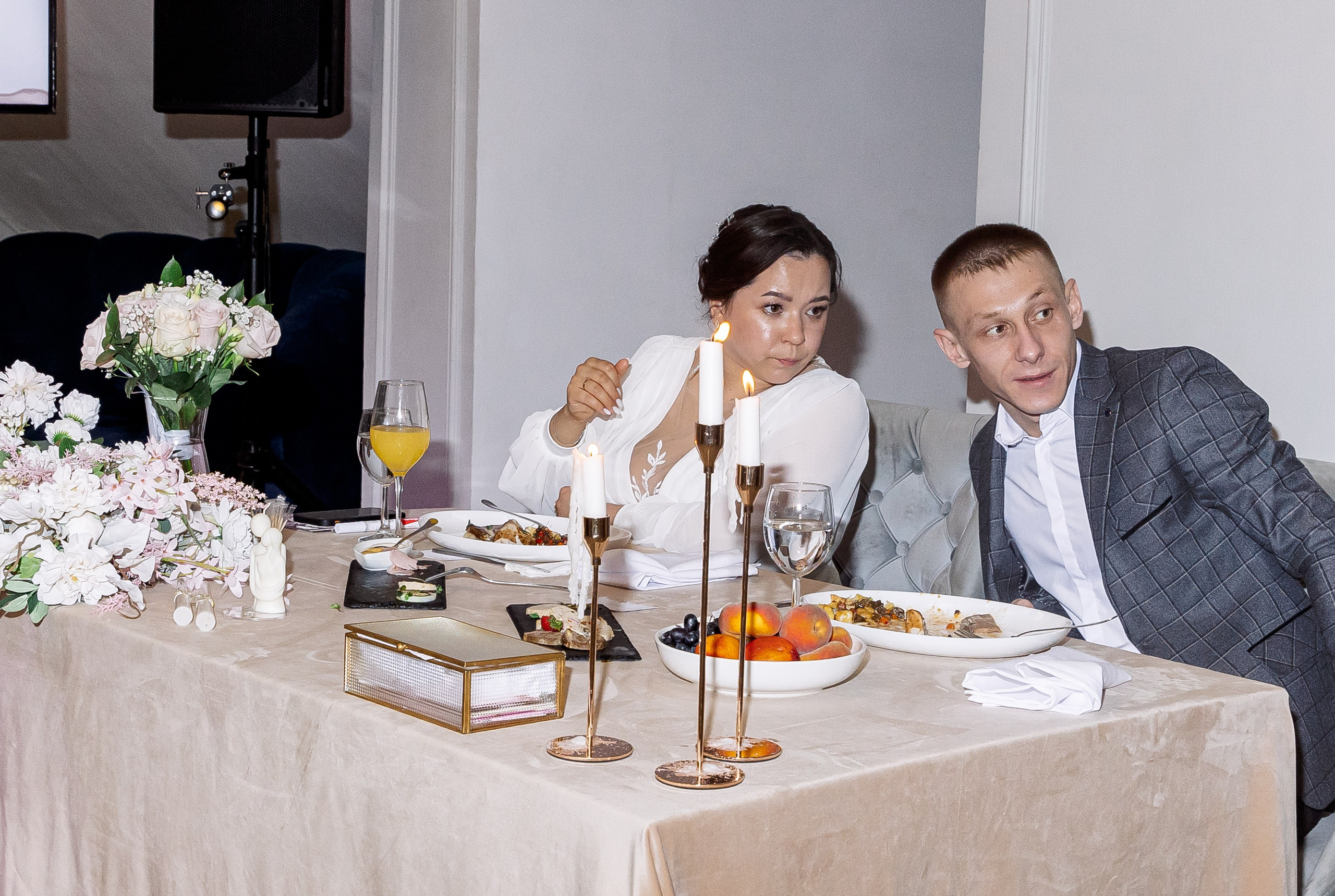 Станислав и Марина. Свадебный и семейный фотограф в Челябинске Юлия Ишимова