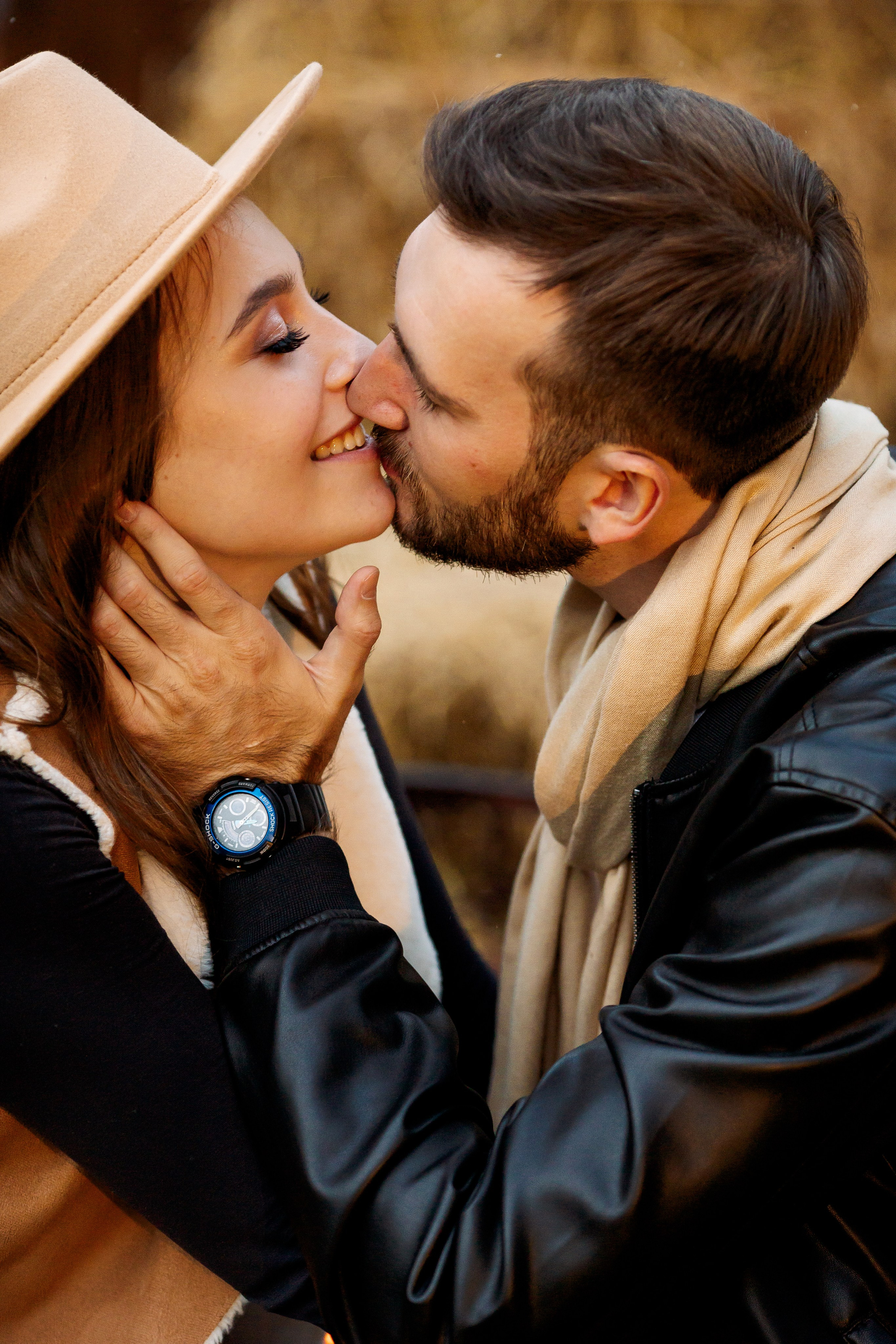 Анна и Владислав. Свадебный и семейный фотограф в Челябинске Юлия Ишимова