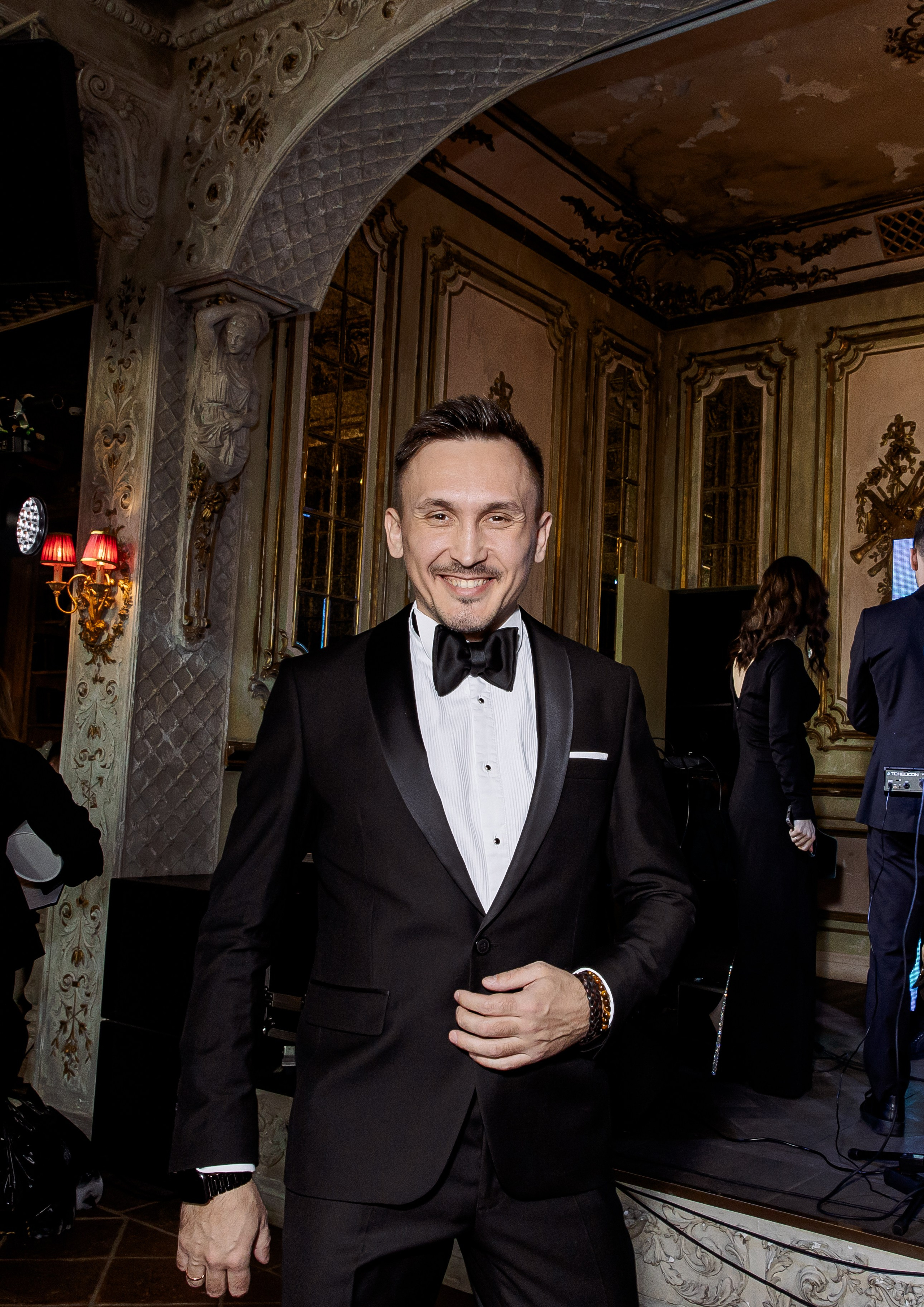 Свадебная выставка. Свадебный и семейный фотограф в Челябинске Юлия Ишимова