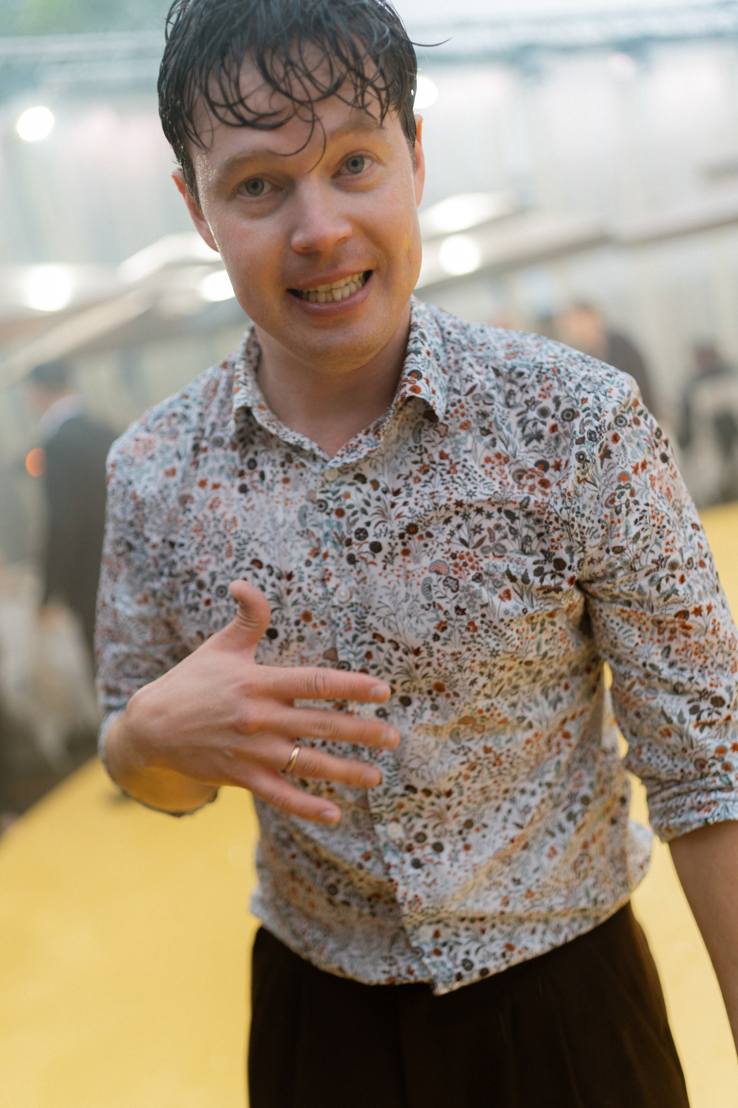 Майский Дождь. Полный день (сокращено). Семейный и портретный фотограф в Саратове Сахарова Маша