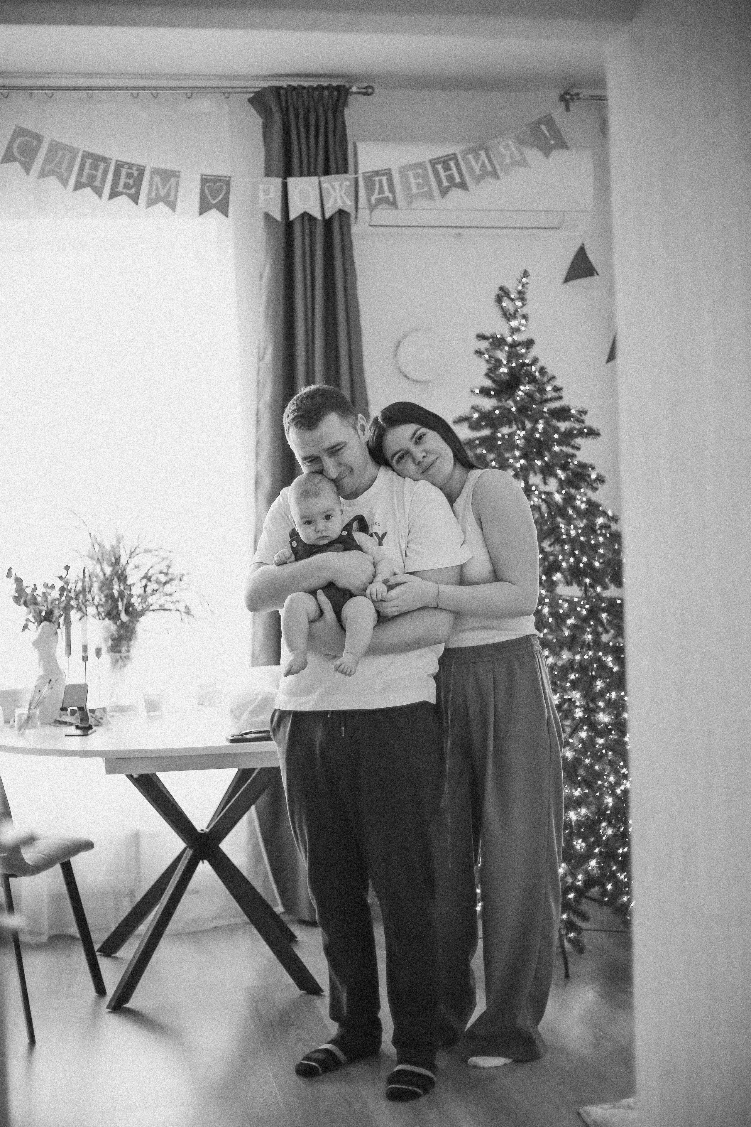 Саша, Марго, Киря. Фотограф Екатерина Максимова: семейные, индивидуальные съемки, свадьбы