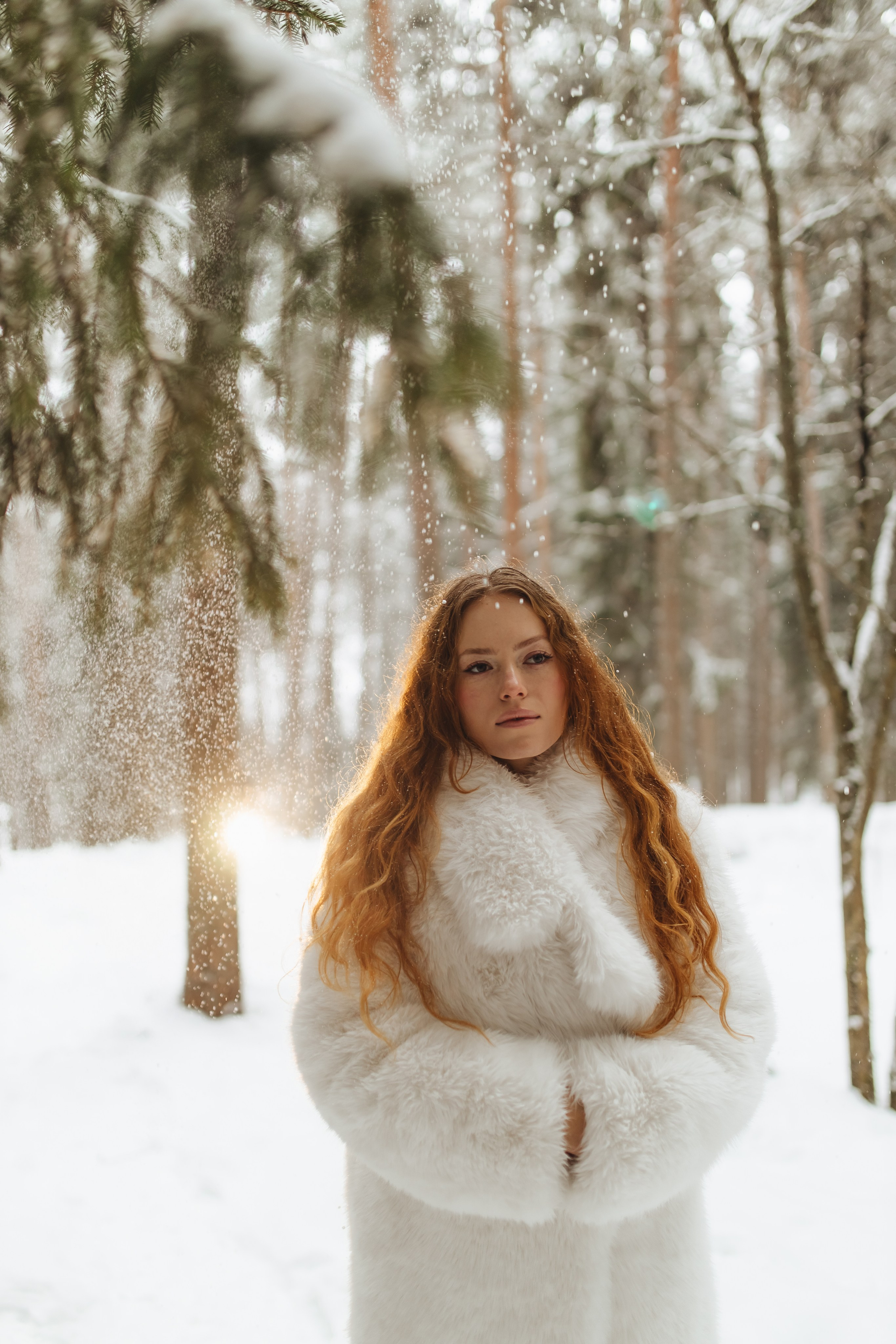 | И сердце мое — северный свет |. Jen.swph Свадебный фотограф