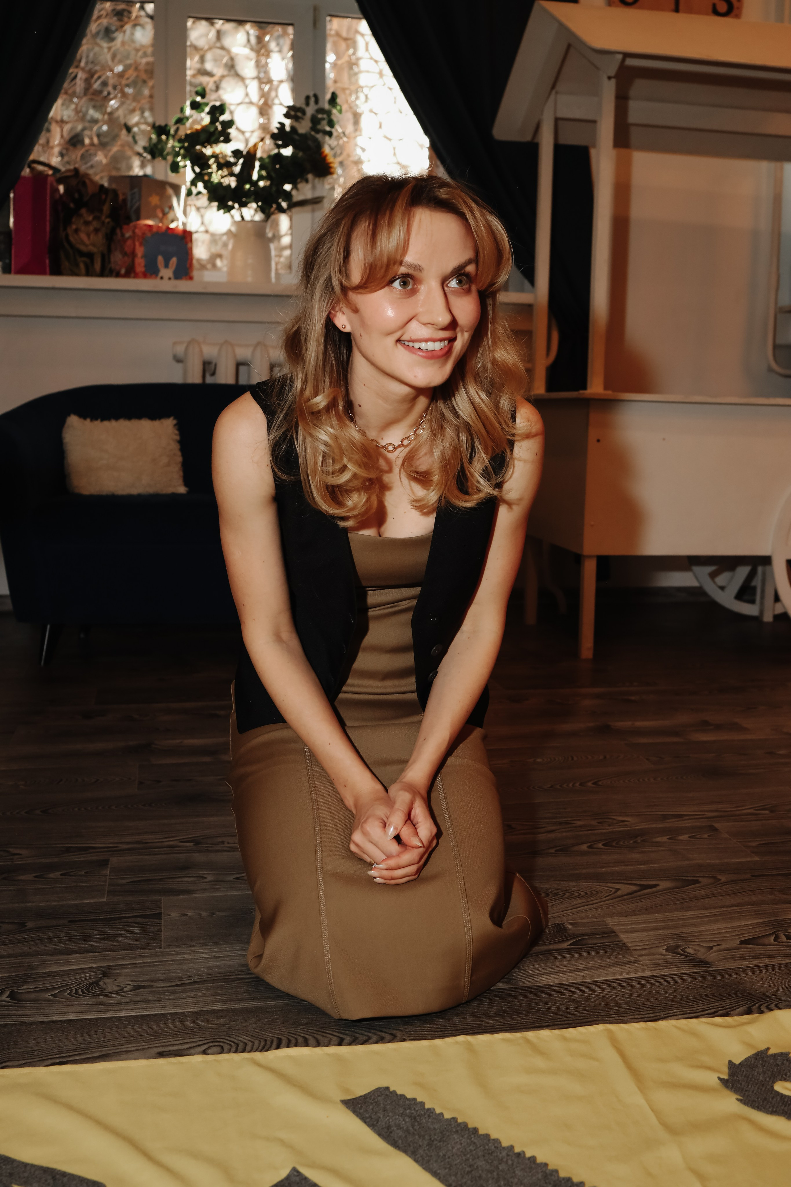 Андрюше 4 годика. Фотограф Новосибирск