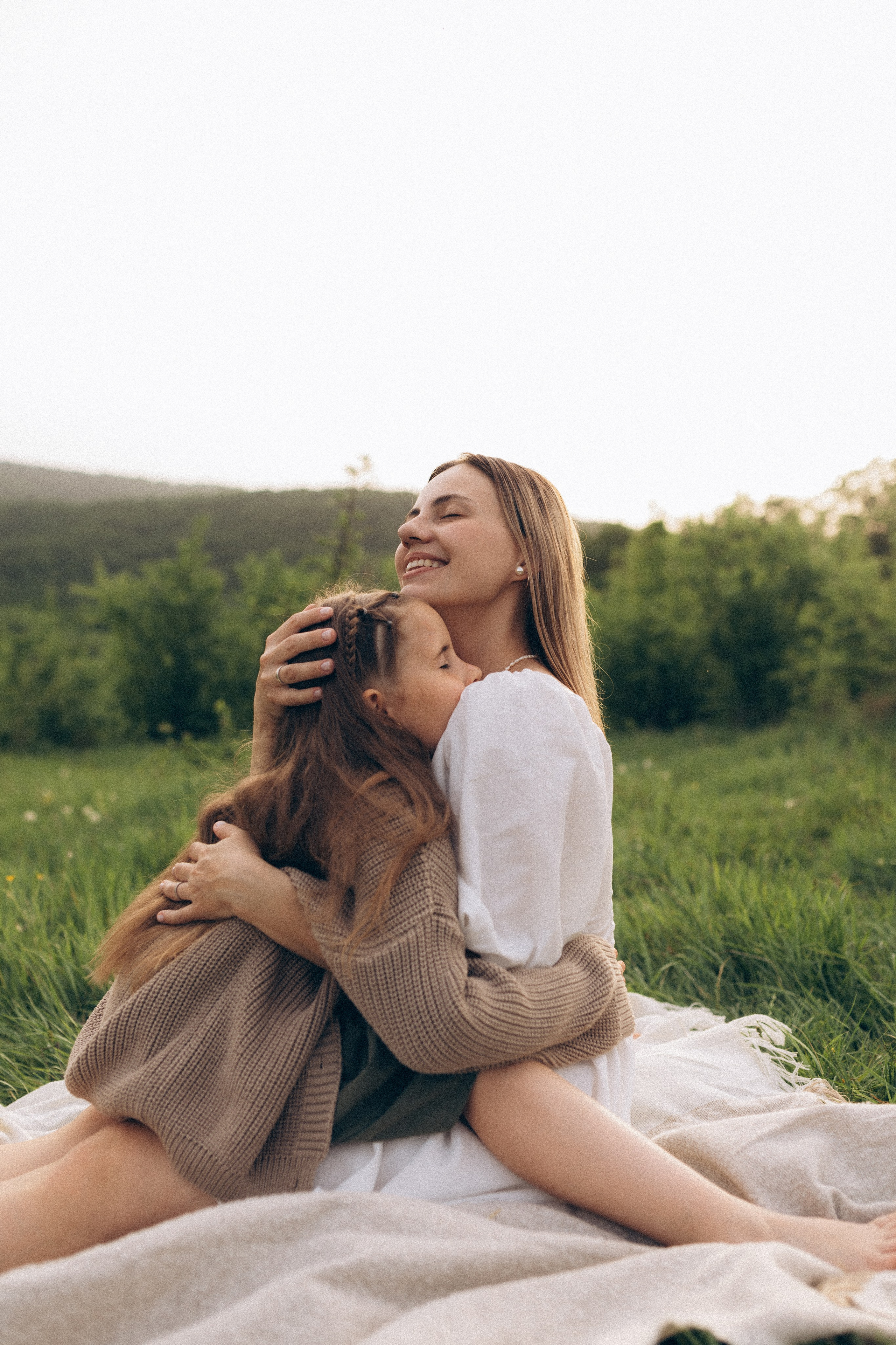 Семейные. Фотограф Горячий ключ