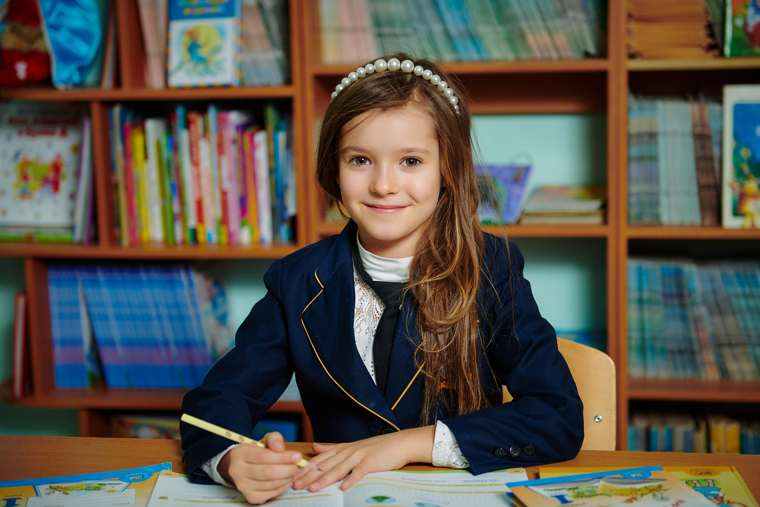 Kids&Schools. Solofilms