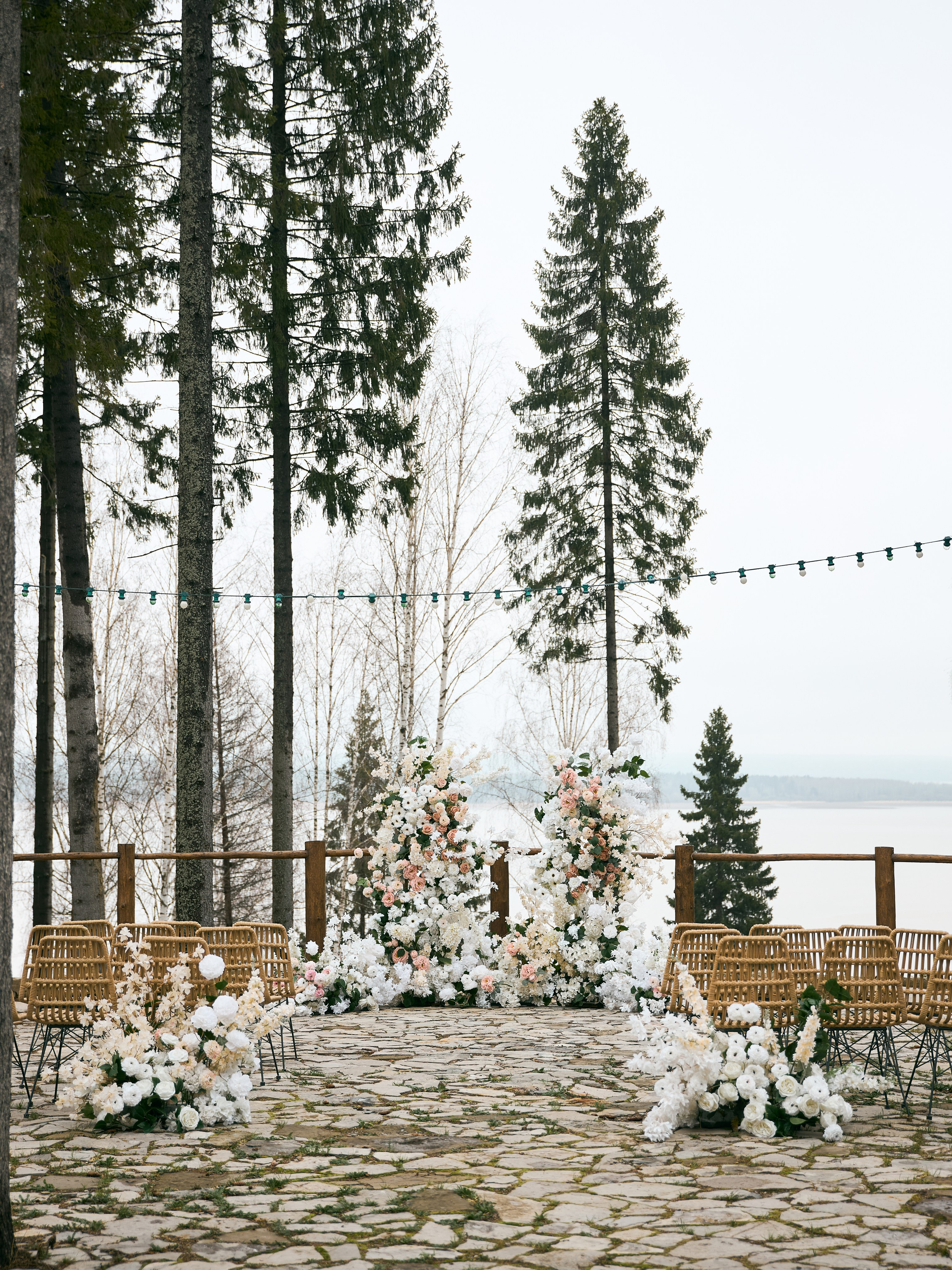 ЧТО, ЕСЛИ СЧАСТЬЕ — ЭТО ТАМ, ГДЕ ТЫ И Я?. Свадебный фотограф Анна Чащухина