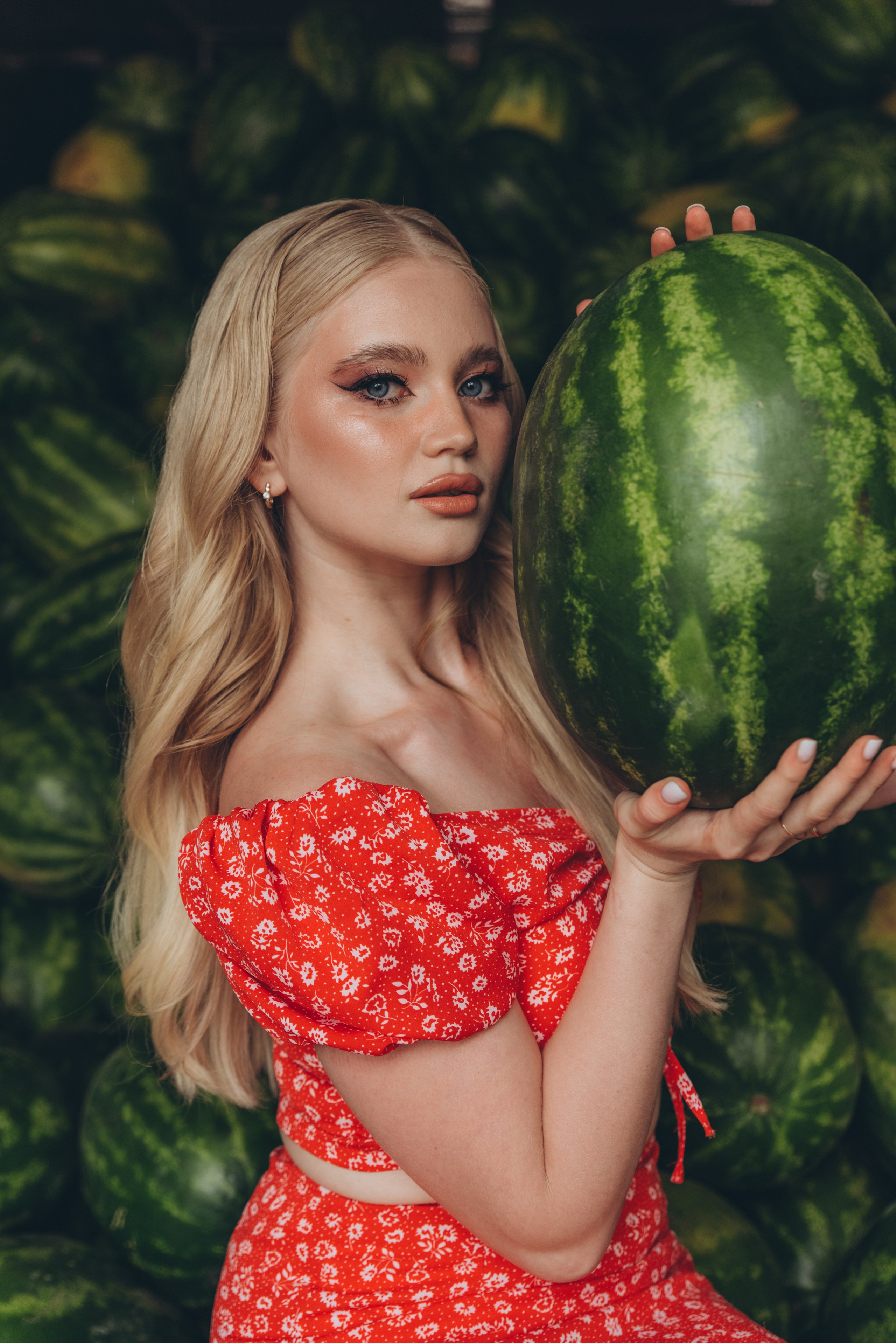 Ольга. Фотограф Bardakova.ph г. Ухта