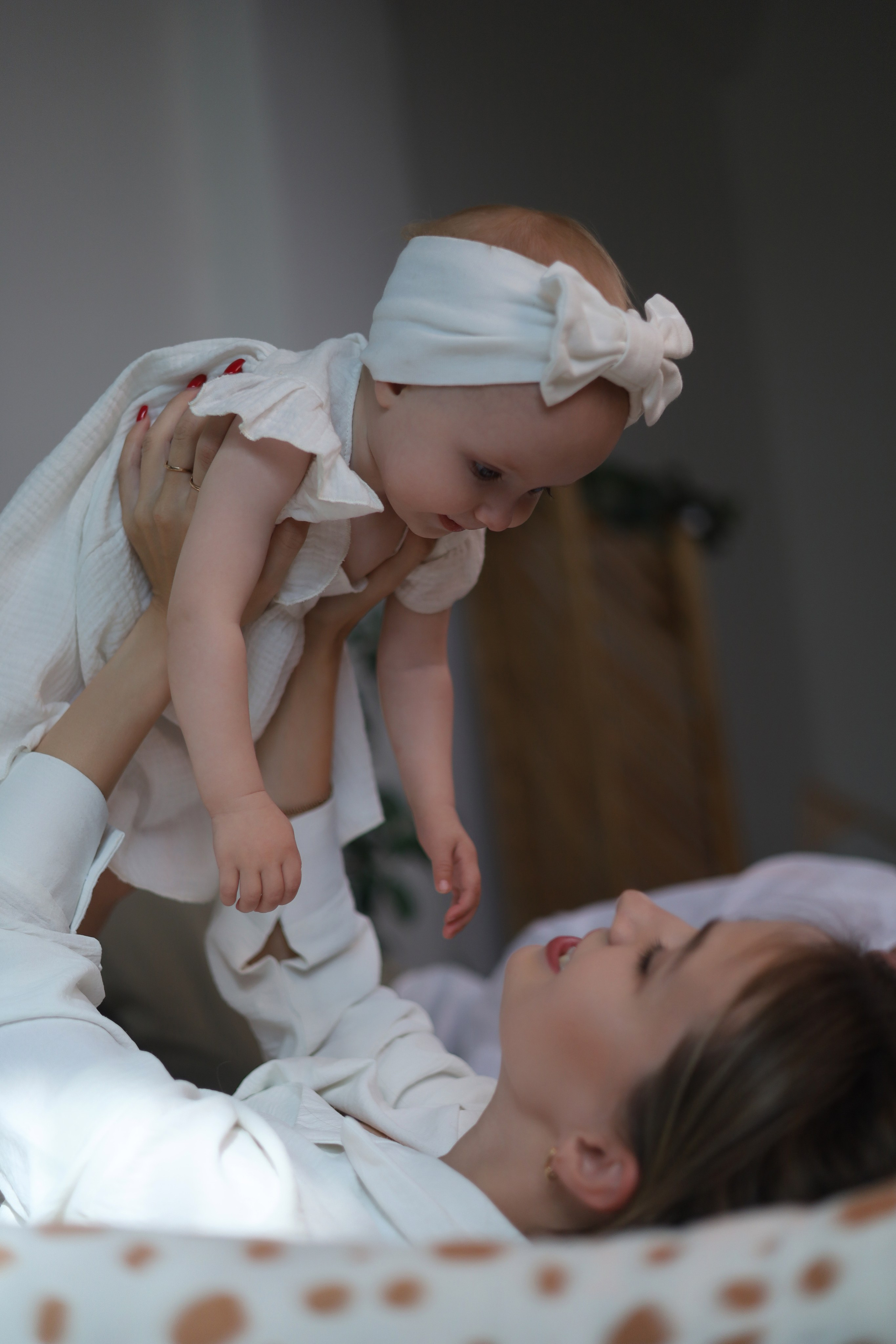 Семья Сохань. Фотограф Анастасия Гордовская