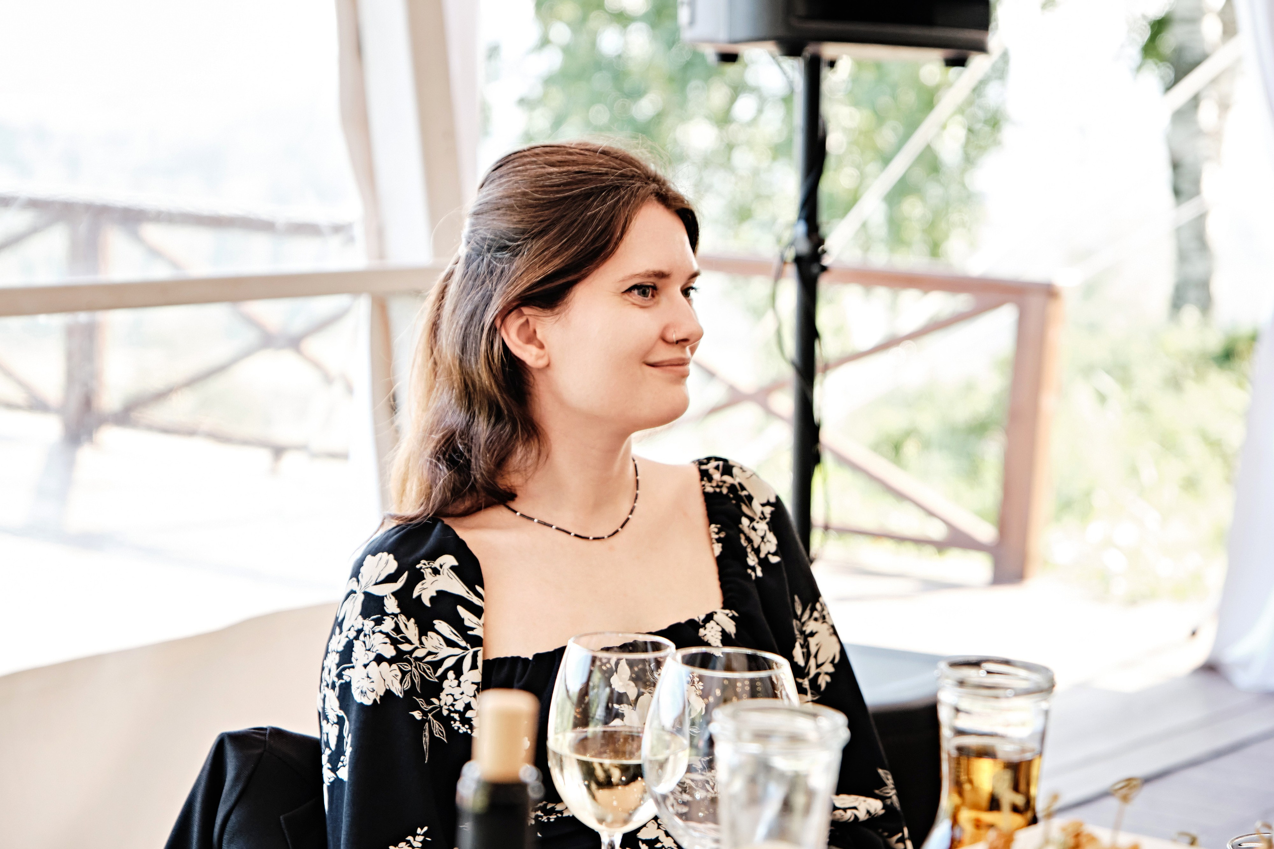 Снежана и Алексей