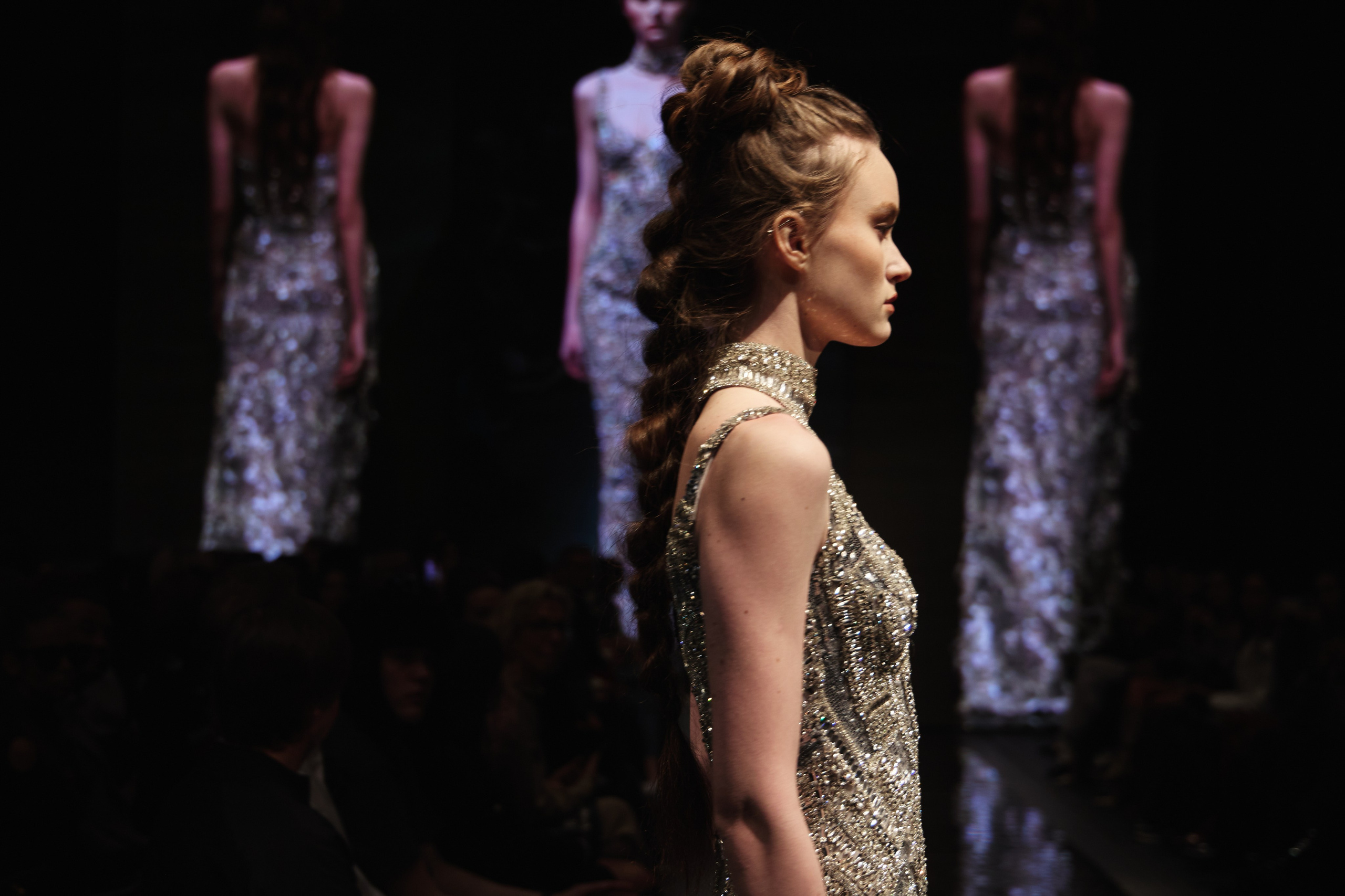 St. Petersburg Fashion Week april 25. Контент фотограф в Санкт-Петербурге Иванова Юлия