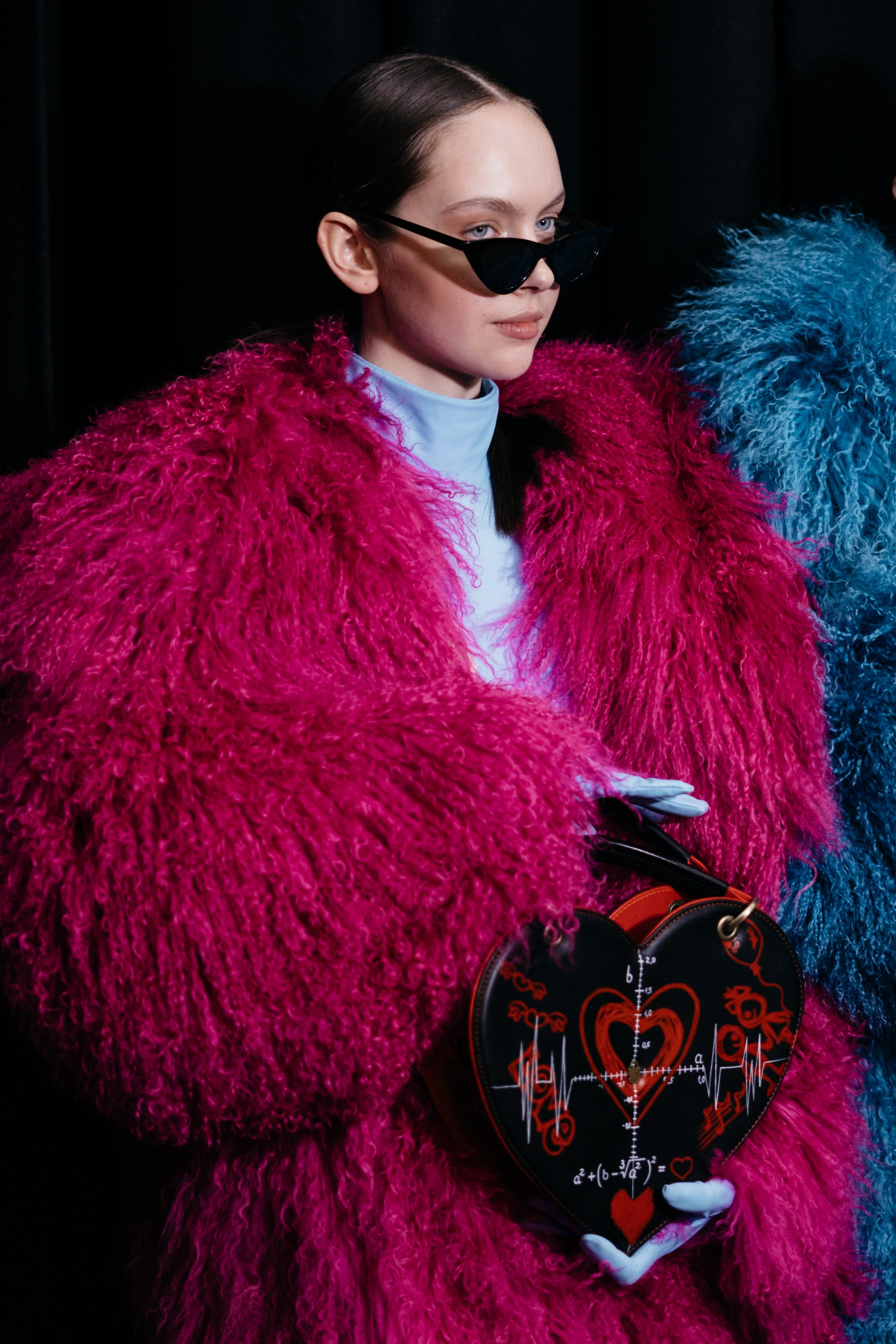 St. Petersburg Fashion Week part 2. Контент фотограф в Санкт-Петербурге Иванова Юлия