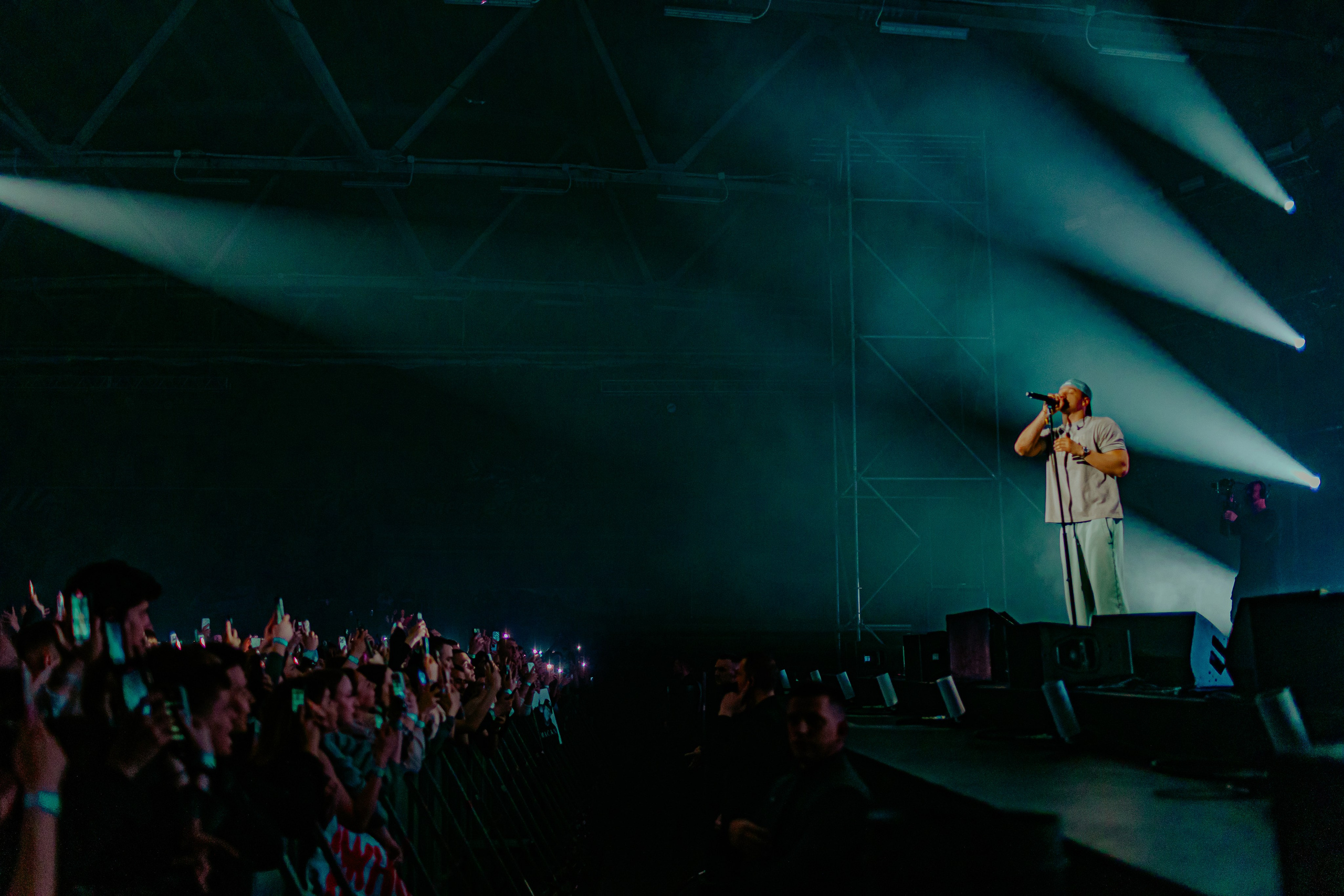 CONCERT. Главная