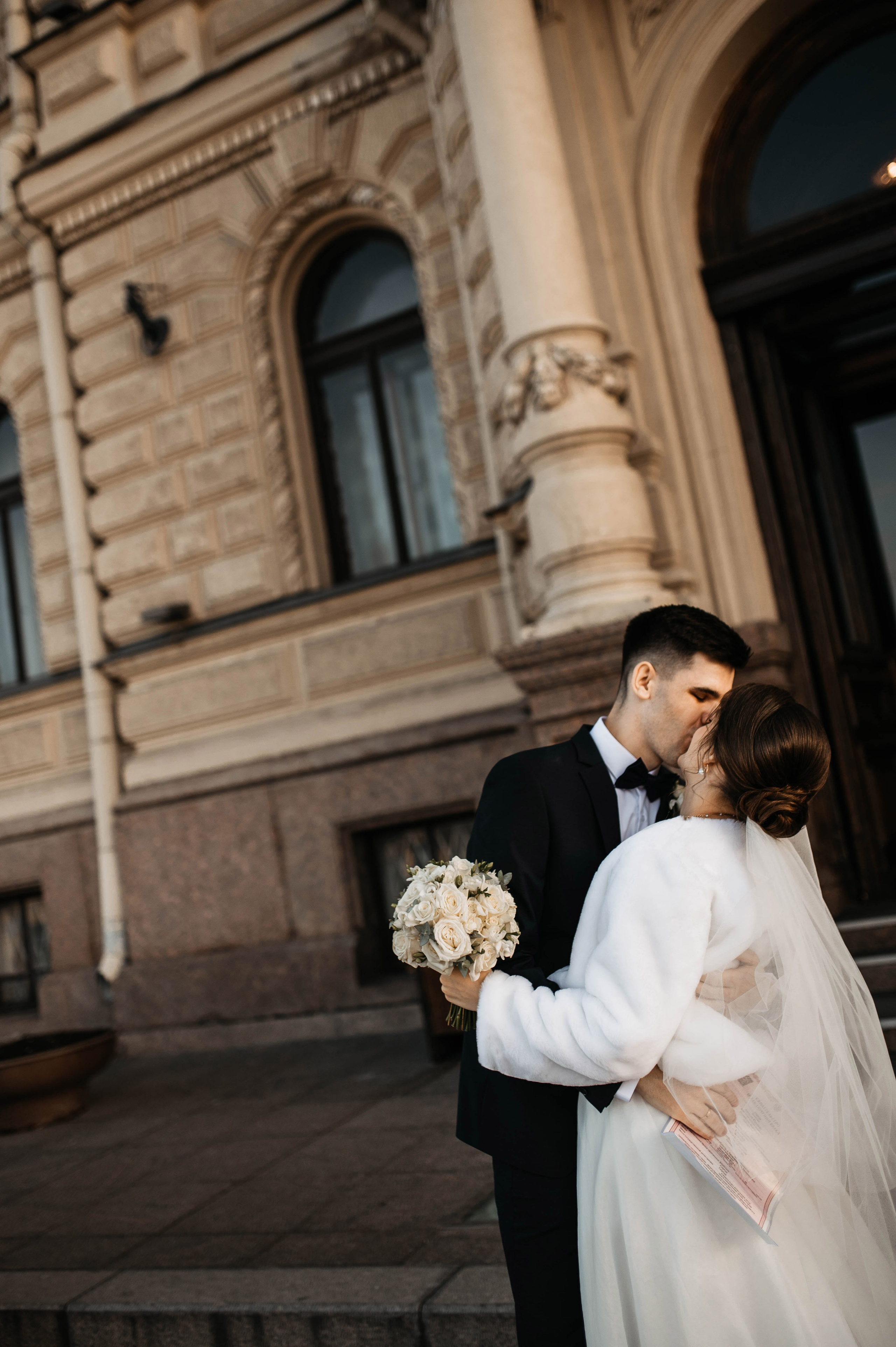 K&A | HERMITAGE. Лайфстайл фотограф в Санкт-Петербурге — Вера Целикова