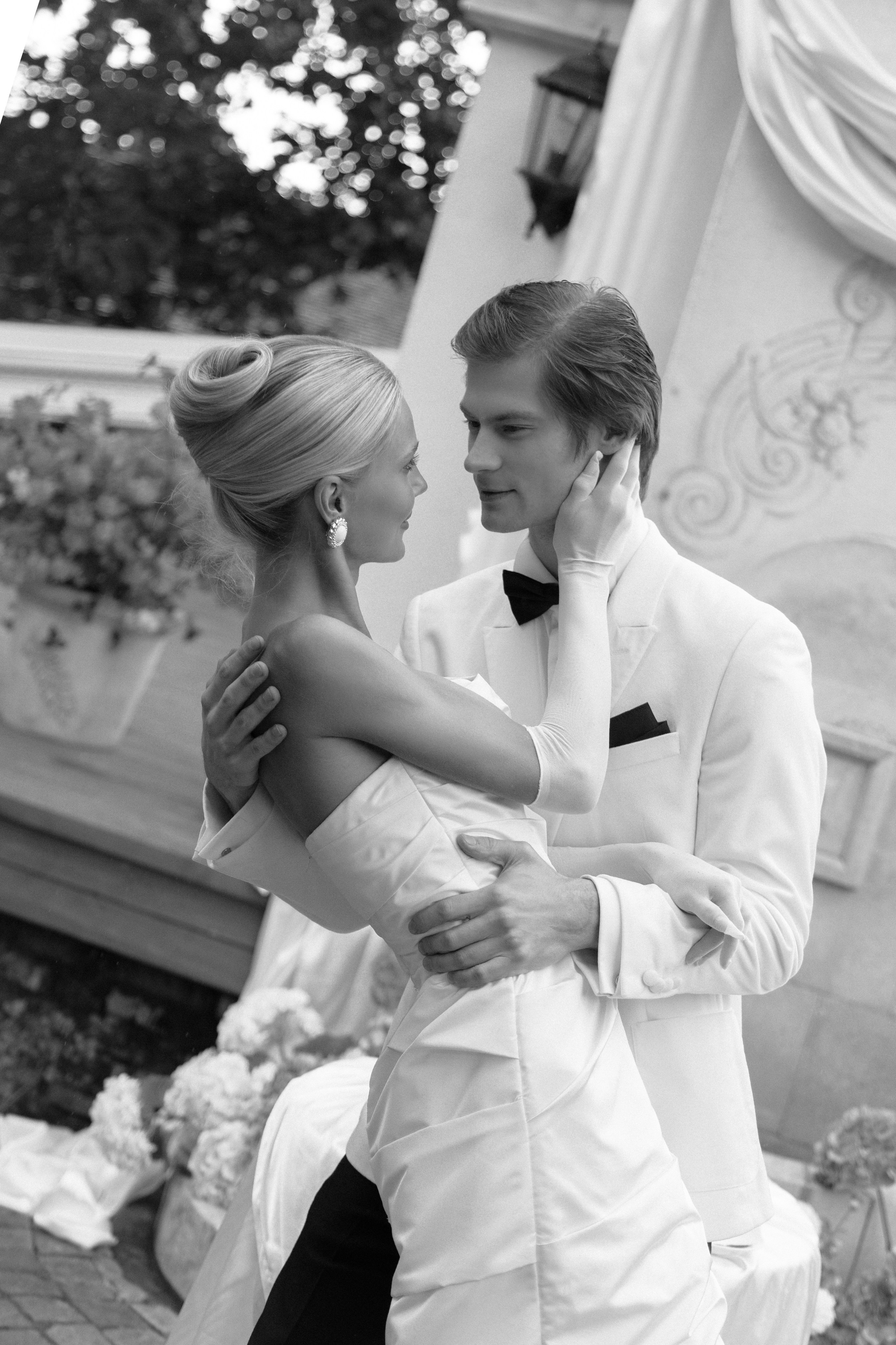 Иван & Мария. Фотограф Москва|Комиссарова Наталья