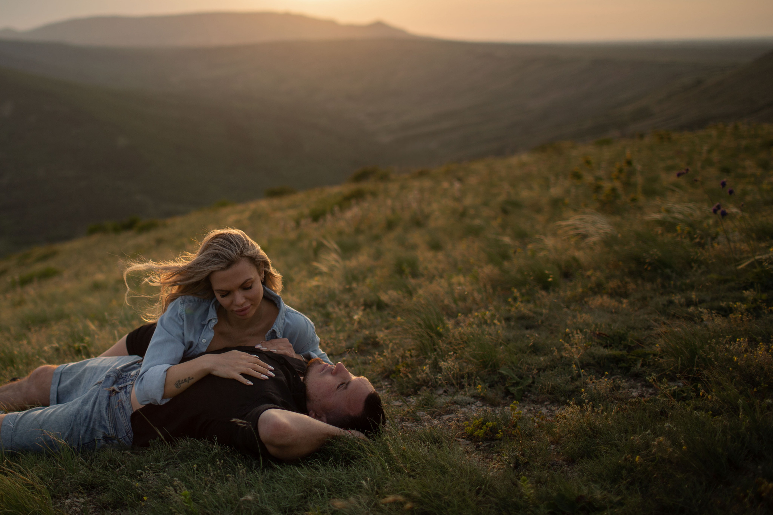 Я рядом. Фотограф в Севастополе и Крыму Татьяна Бриз