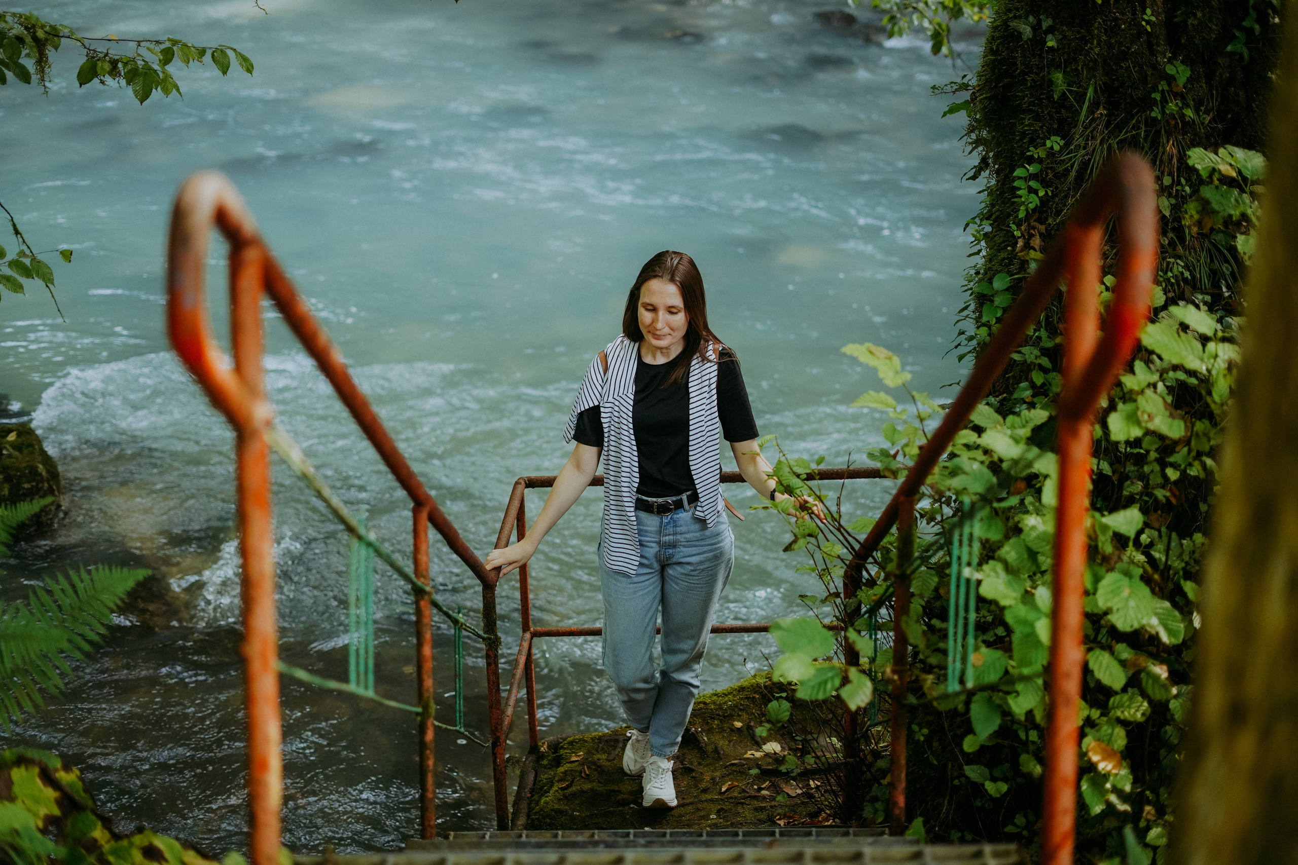 Природное атмосферное