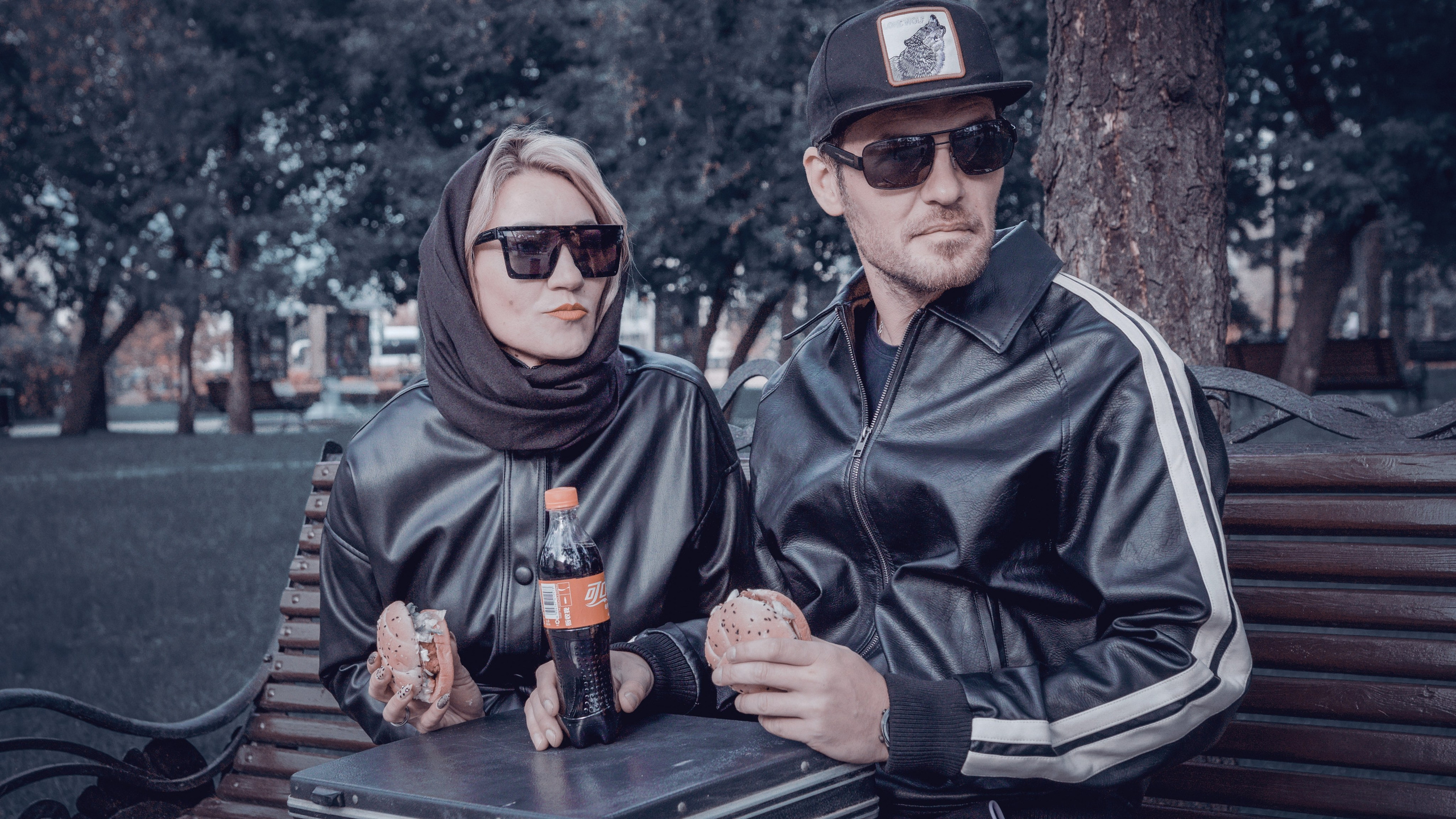 Разнообразные тематические фотосессии в Иркутске