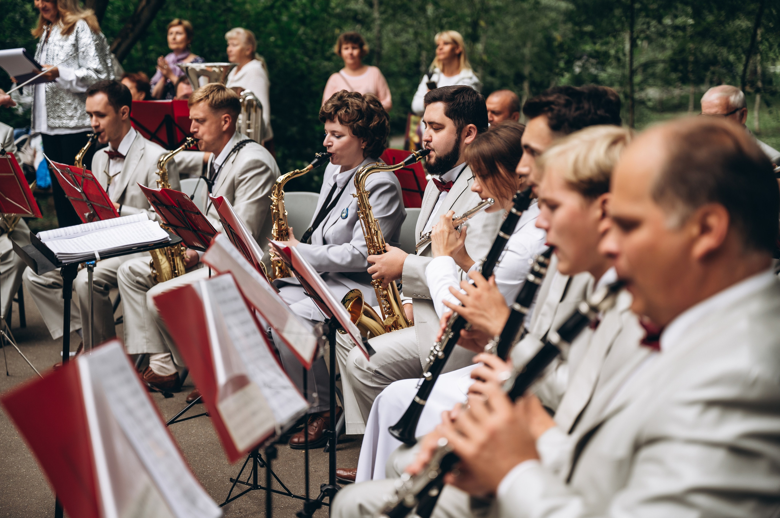 День города 2023. Фотограф Илья Солдаткин