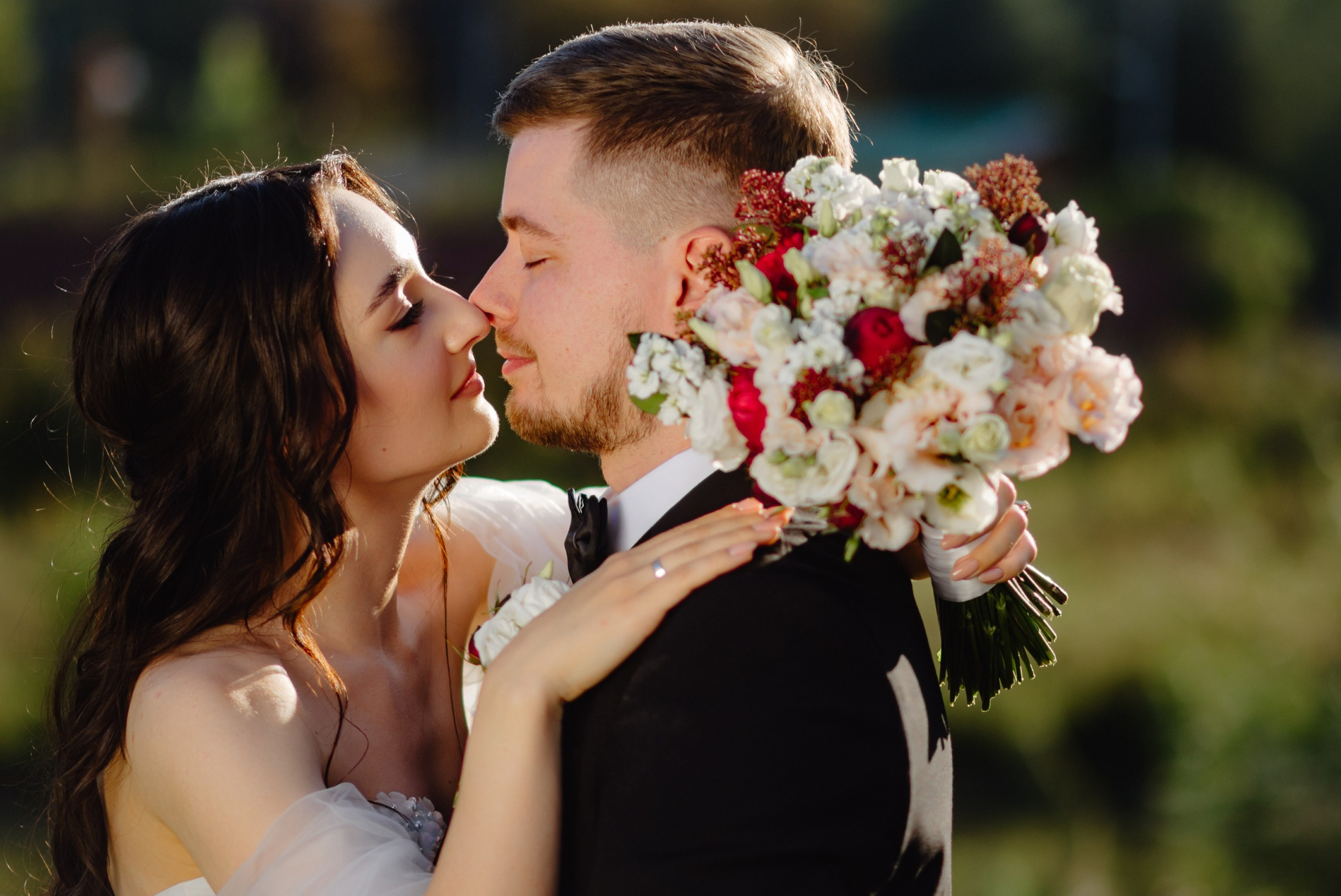 В первых лучах!. Dmitry Unik — ваш стильный фотограф