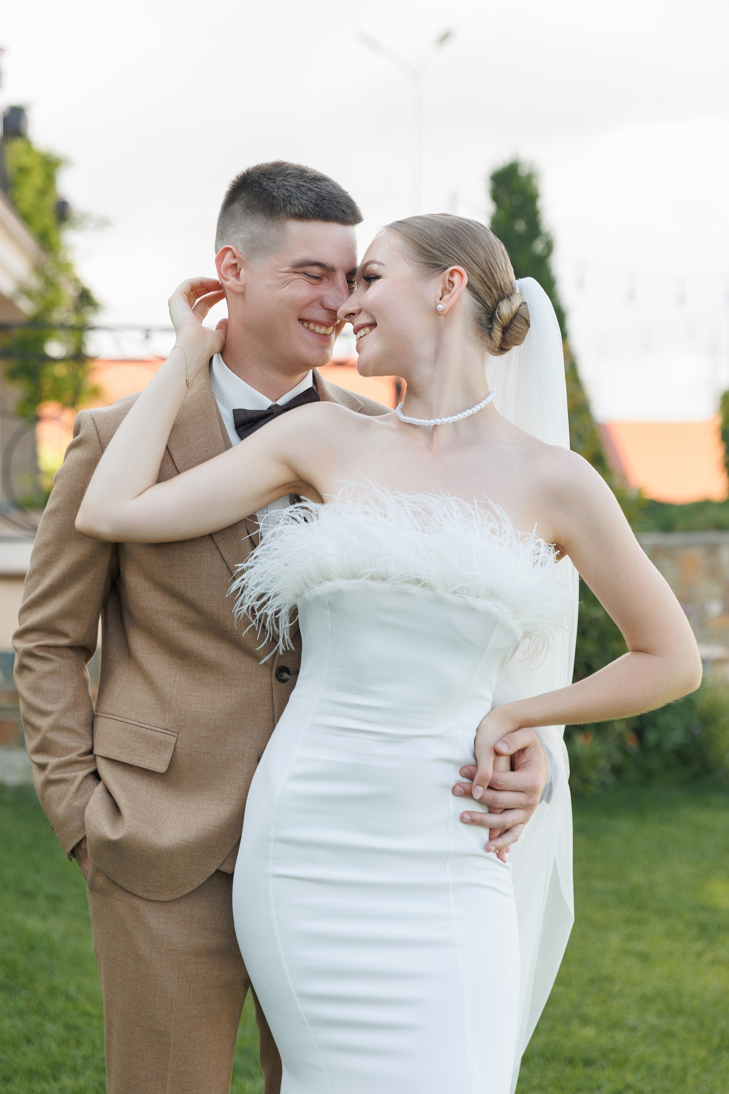 Вместе навсегда. Аксанна Аракелян