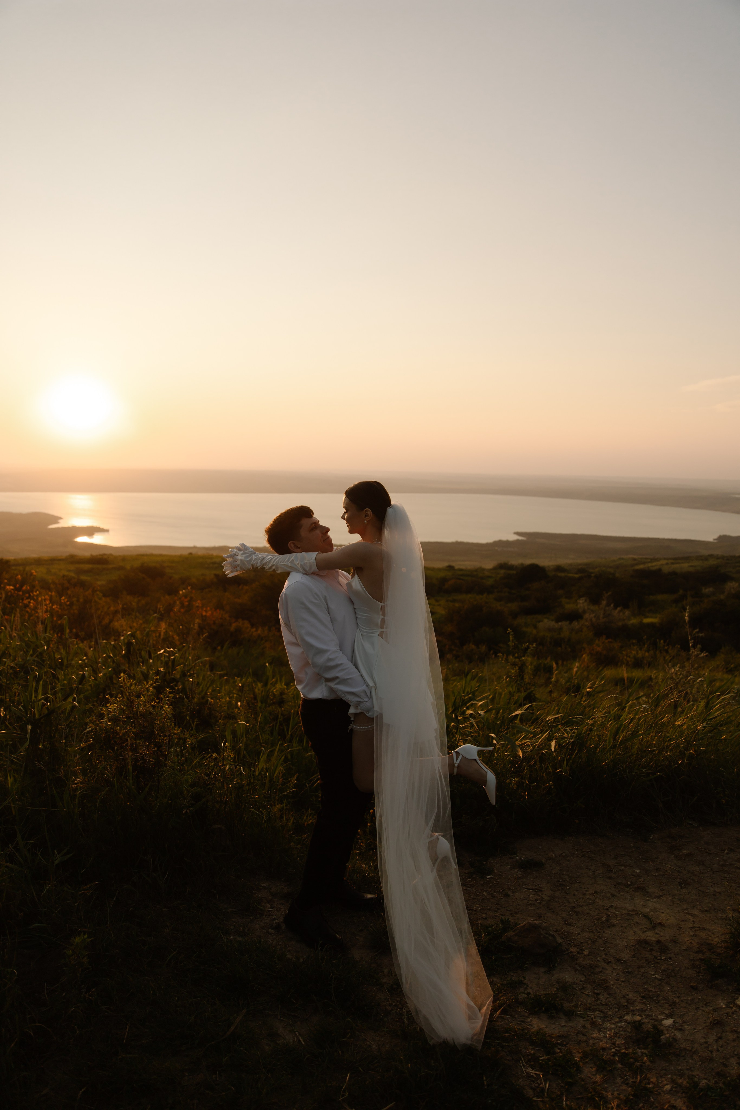 Больше, чем любовь. Фотограф Невинномысск