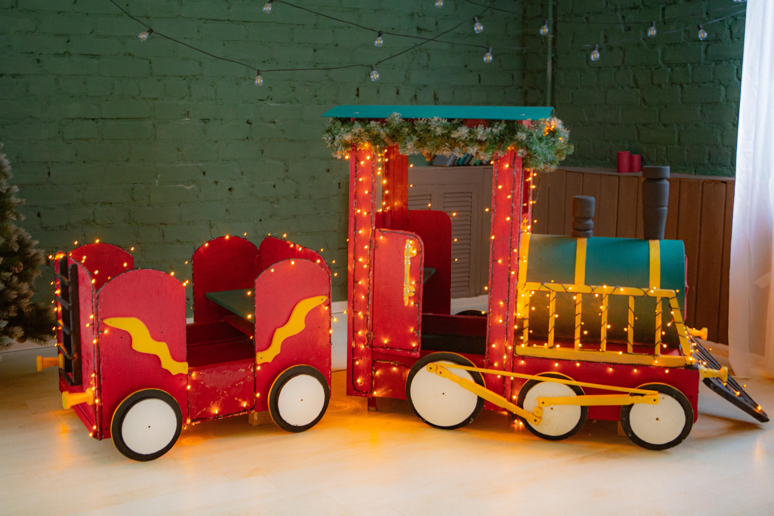 Зал БАЛАНС 50 м². ФОТОСТУДИЯ PODIUM ЙОШКАР-ОЛА