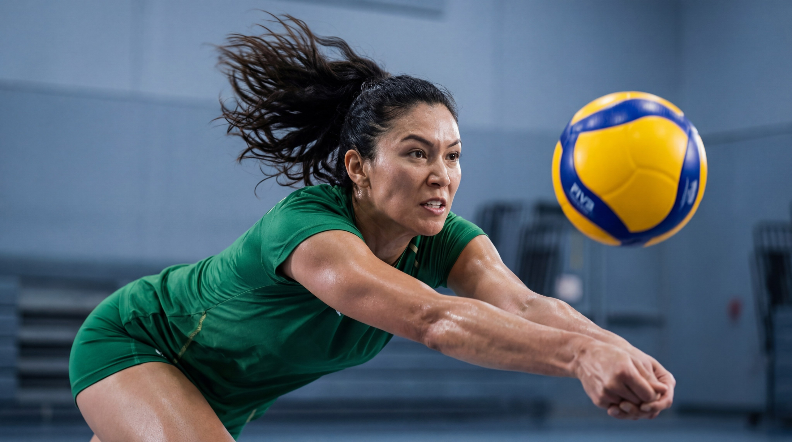 Спорт. AI‑креатор: фото‑ и видео‑креативы на нейросетях