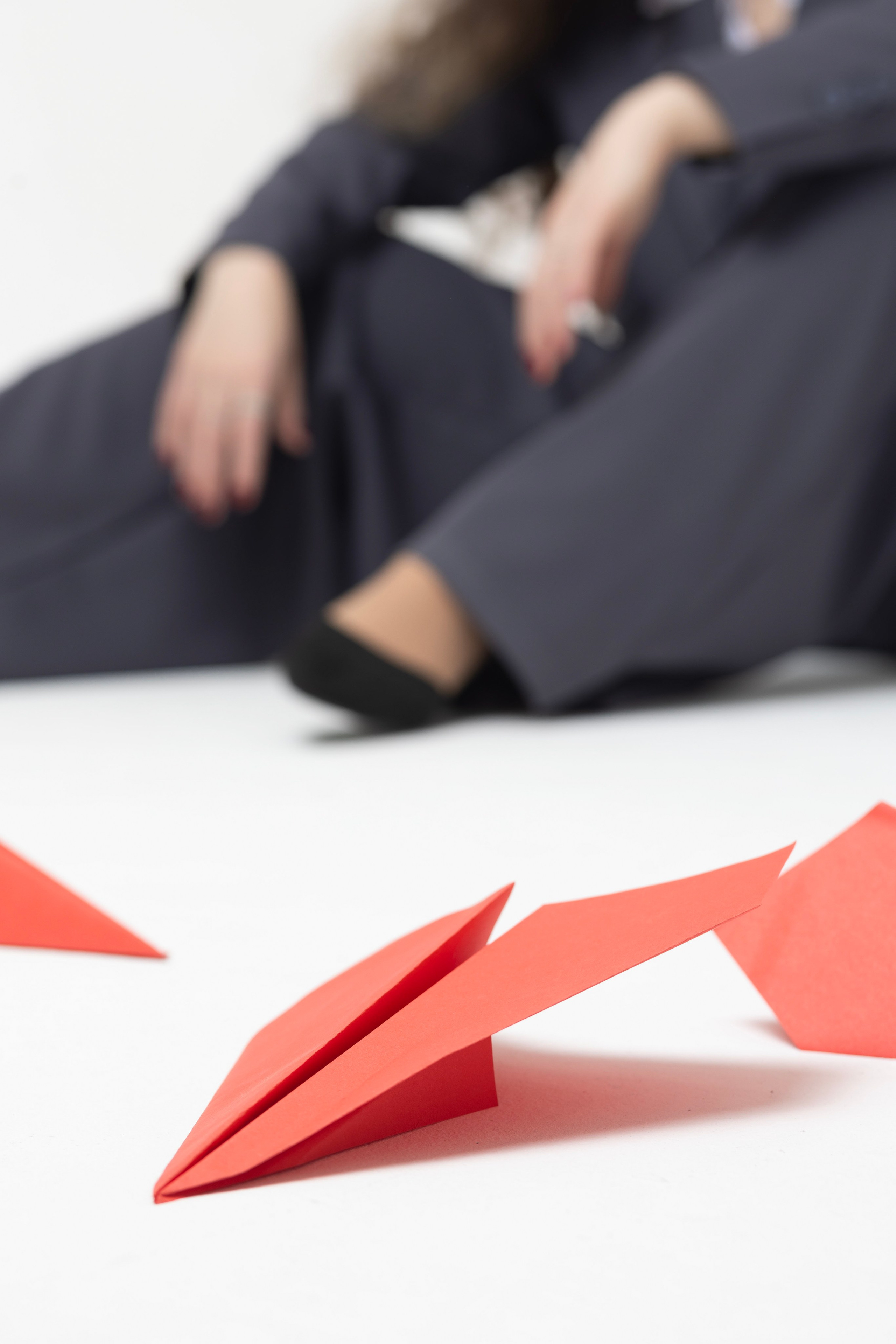 Оля. Женский фотограф в Москве Рина Леонтьева