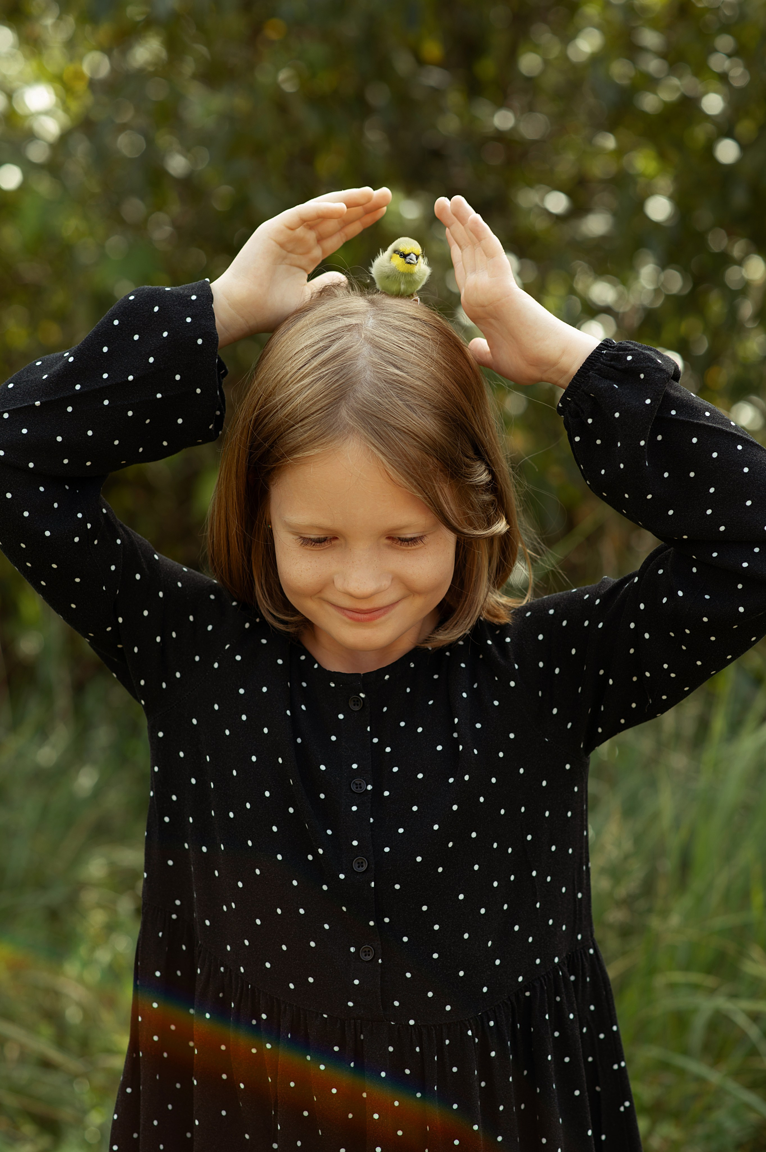 Яна & Ева. IRYNA