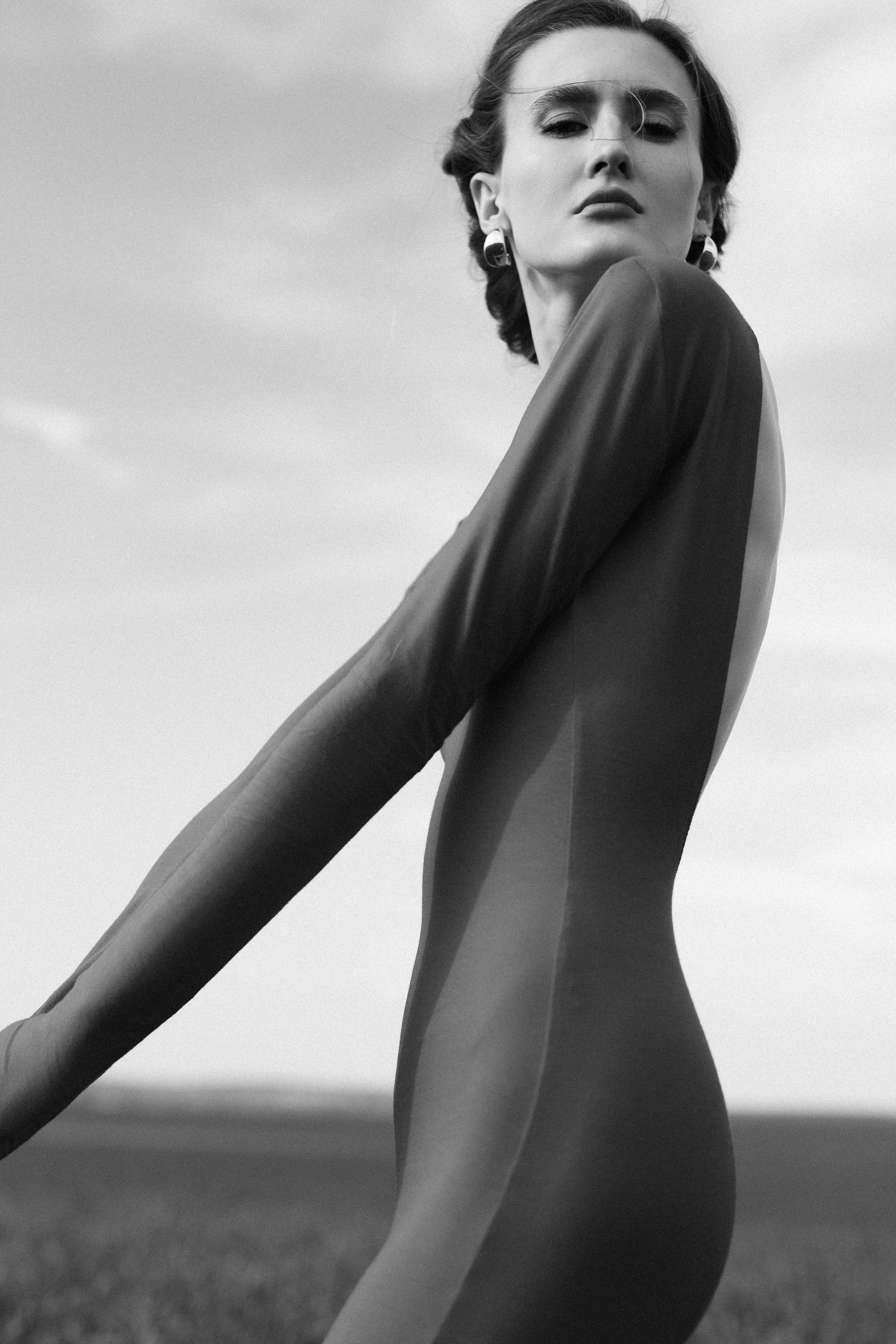 Дарья. Женский и семейный фотограф Аксинья Кузьмина. Город Пенза