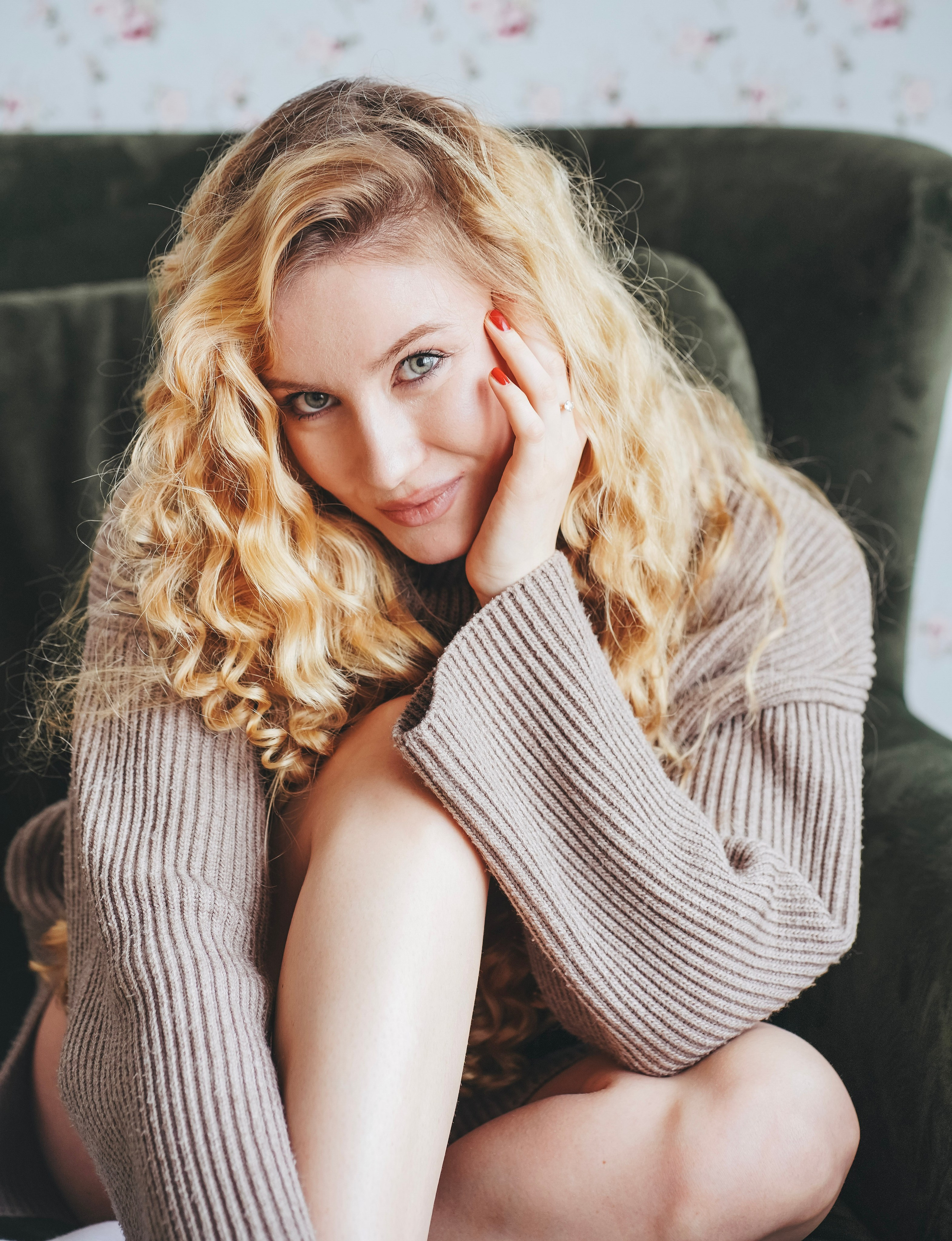 Индивидуальные съемки. Фотограф в Москве Юлия Новикова