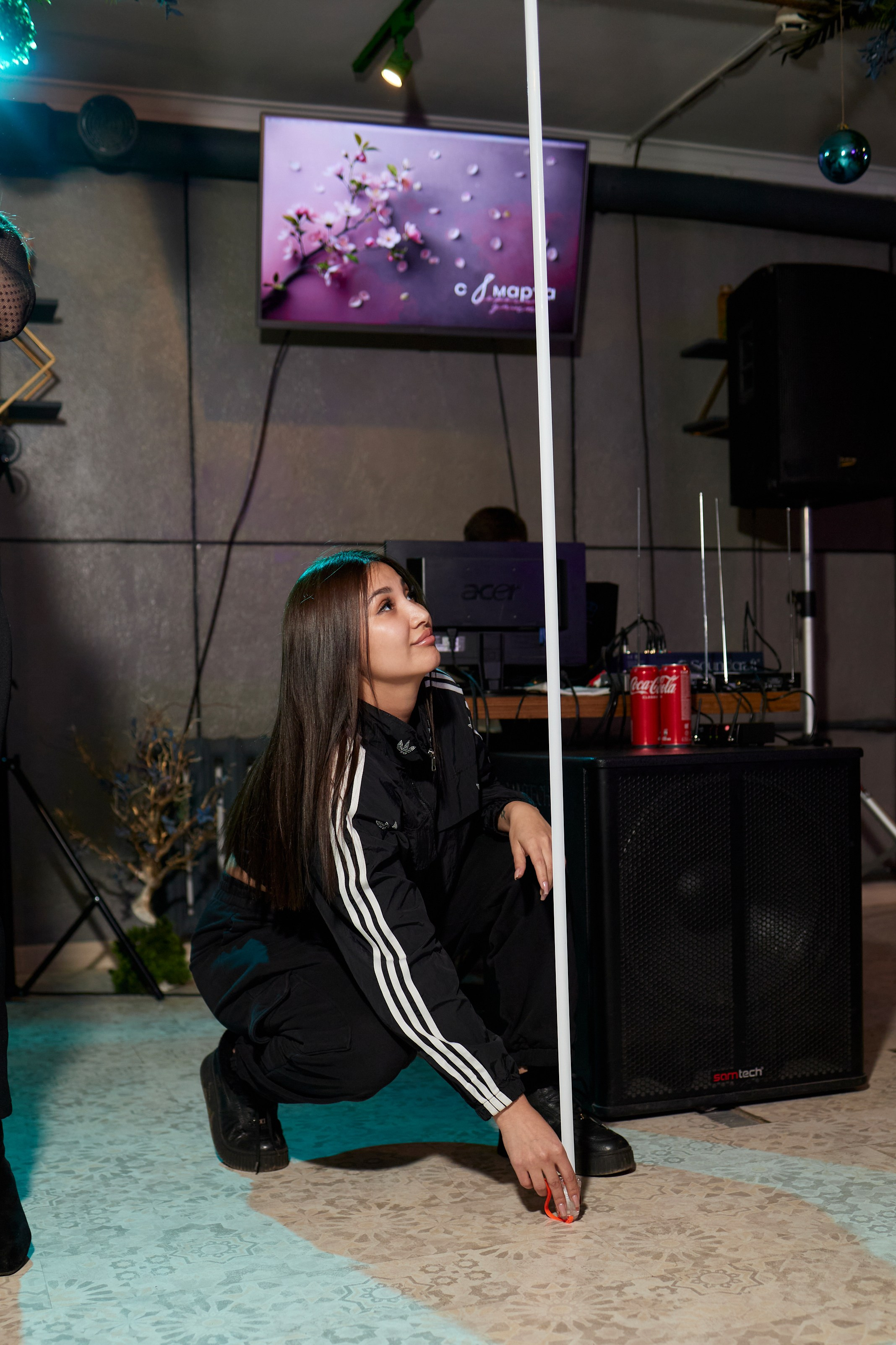 MAXIM & DAMIR | FOREST BAR | 8 МАРТА!. Главная