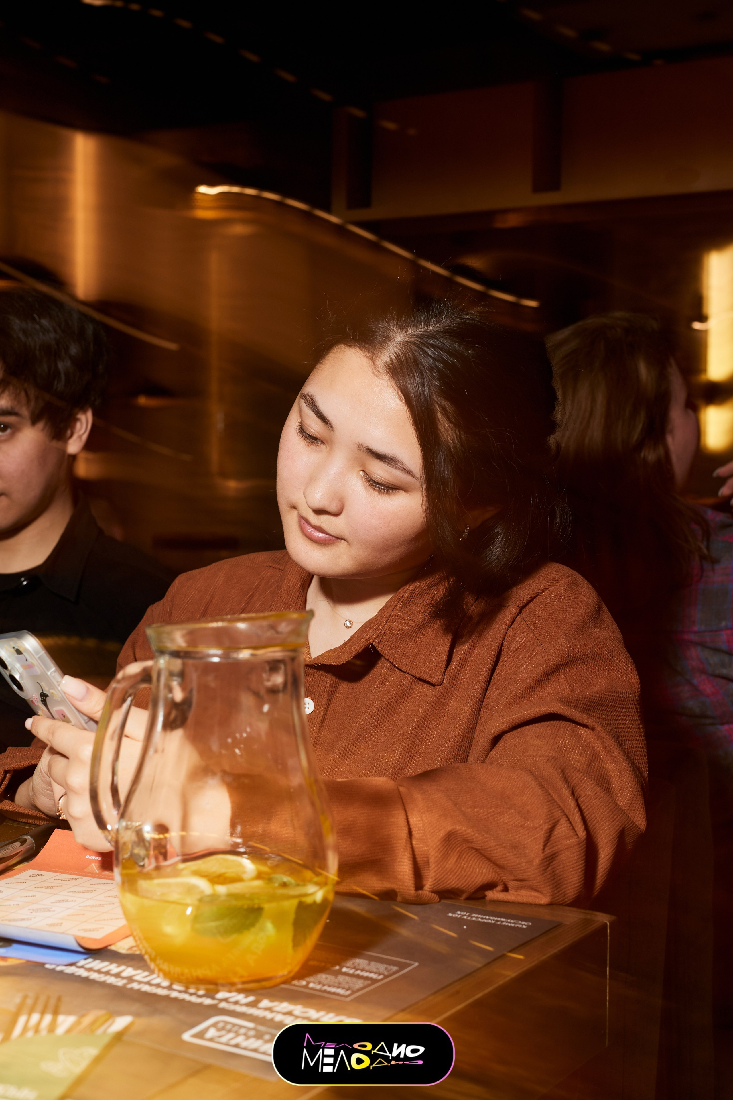 ИГРА | МЕЛОДИ 26/02. Главная