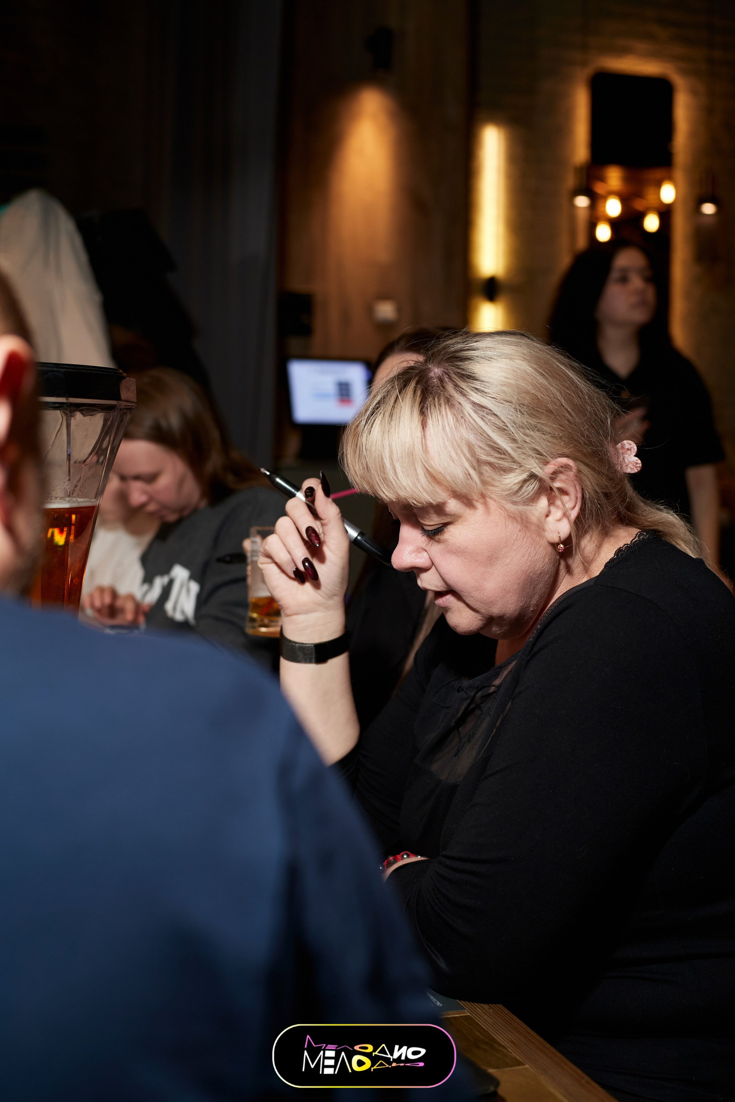 ИГРА | МЕЛОДИ 26/02. Главная