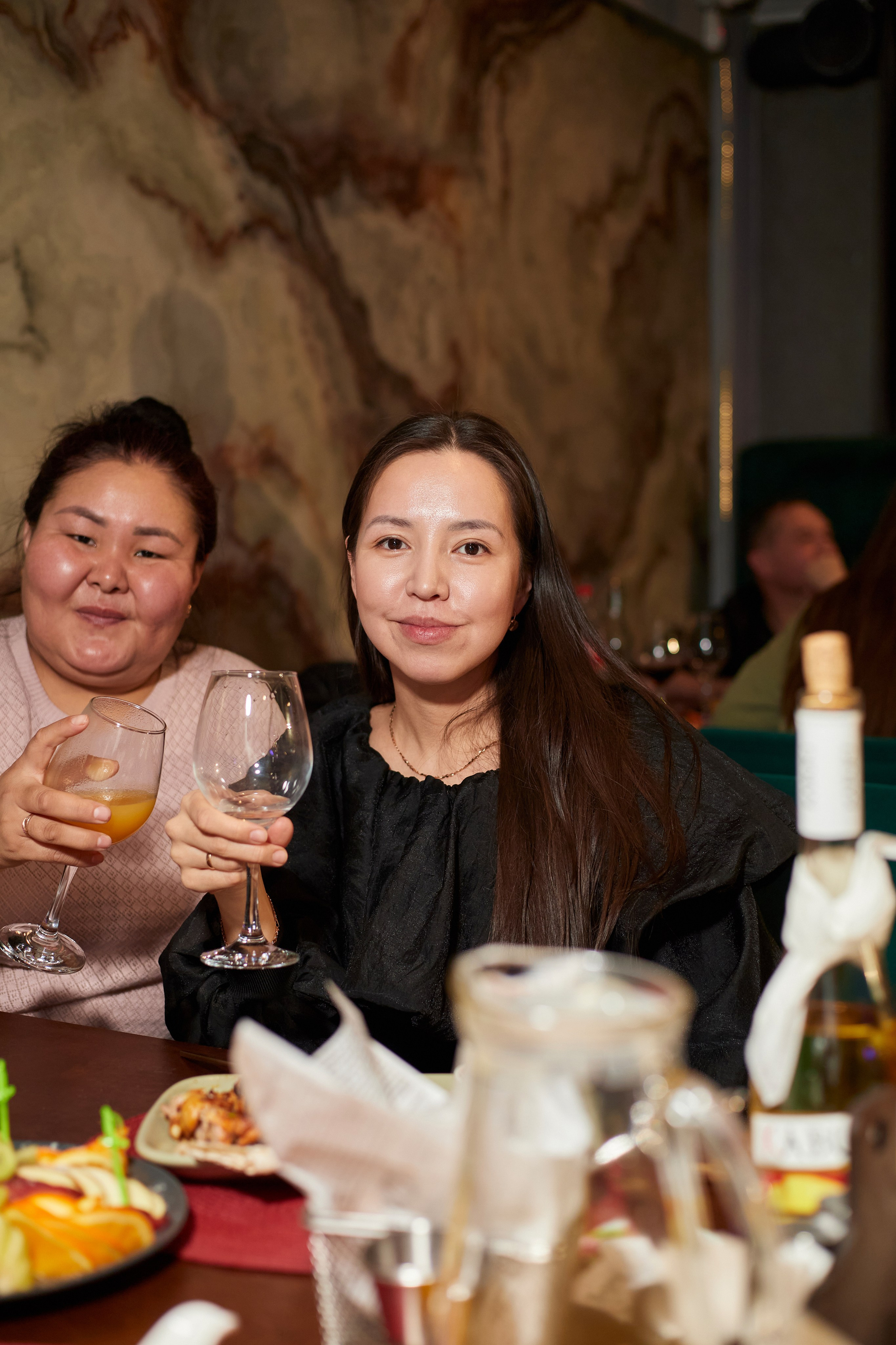 MAXIM & DAMIR | FOREST BAR | 8 МАРТА! 2-й вечер. Главная