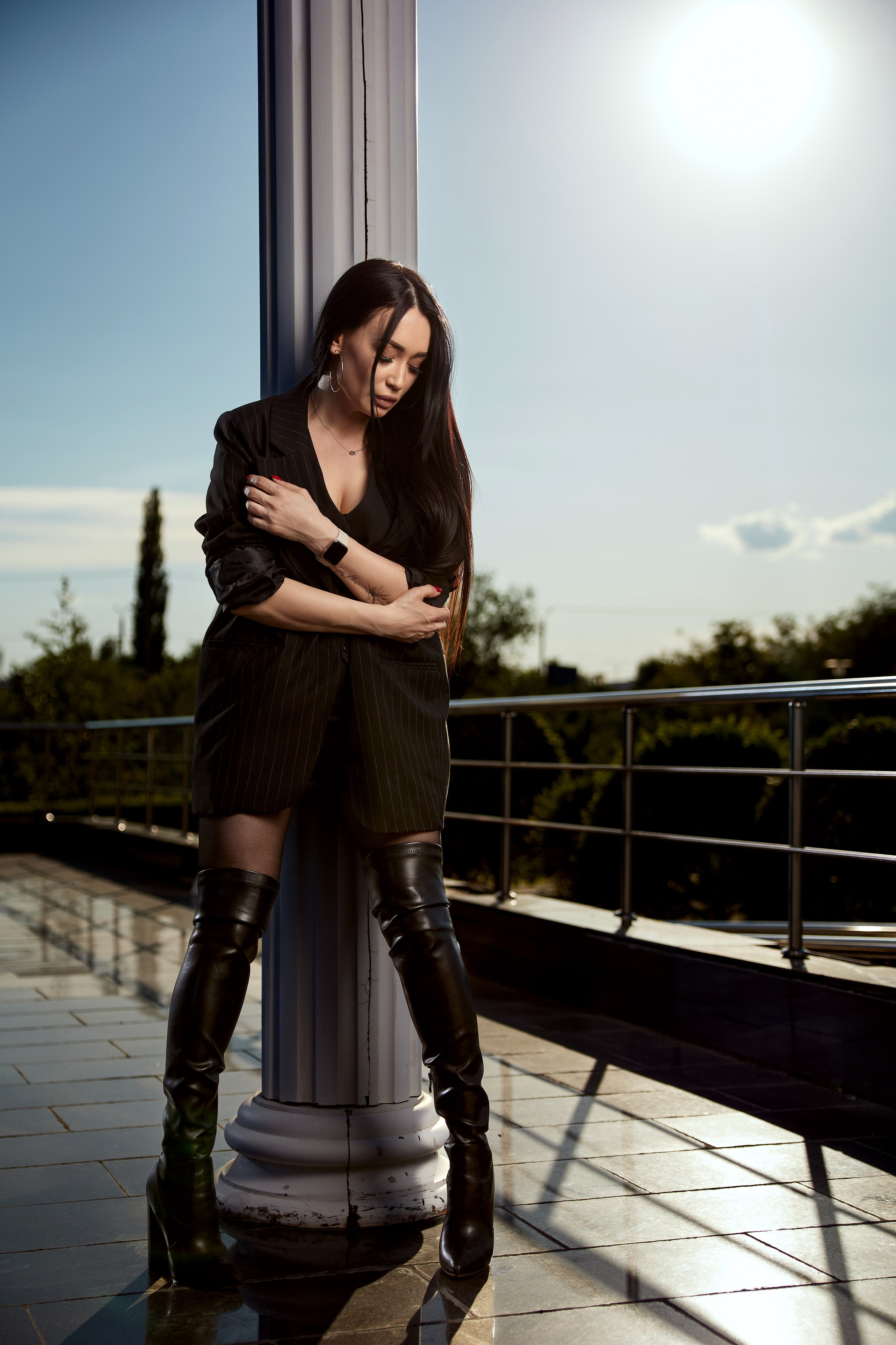 ELVIRA. Главная