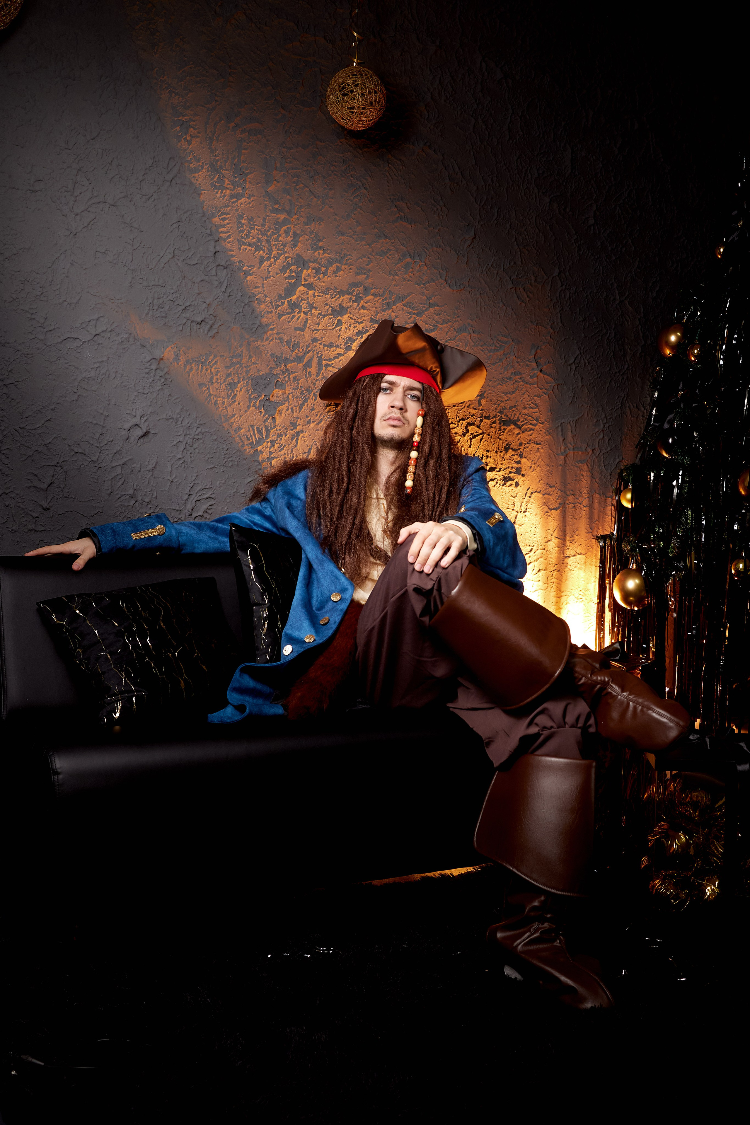 Студия Детского Праздника «BOOM-PARTY». Главная