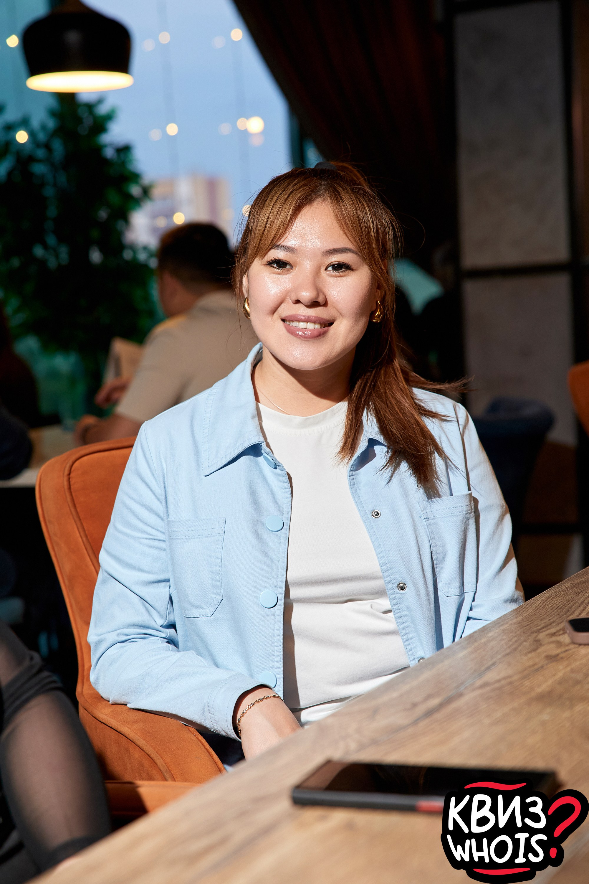 КВИЗ | Ху Из 14/05. Главная