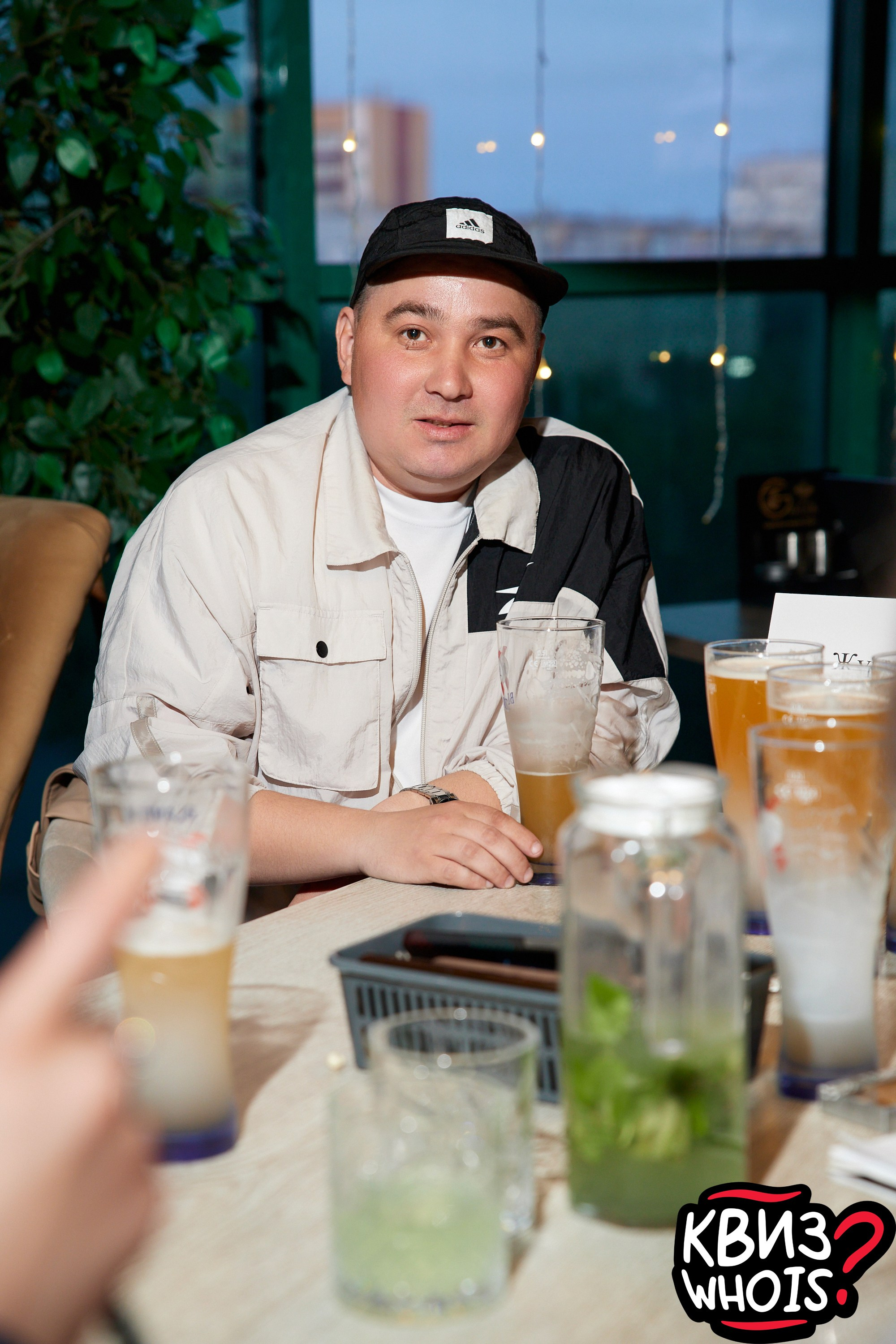 КВИЗ | Ху Из 28/05. Главная